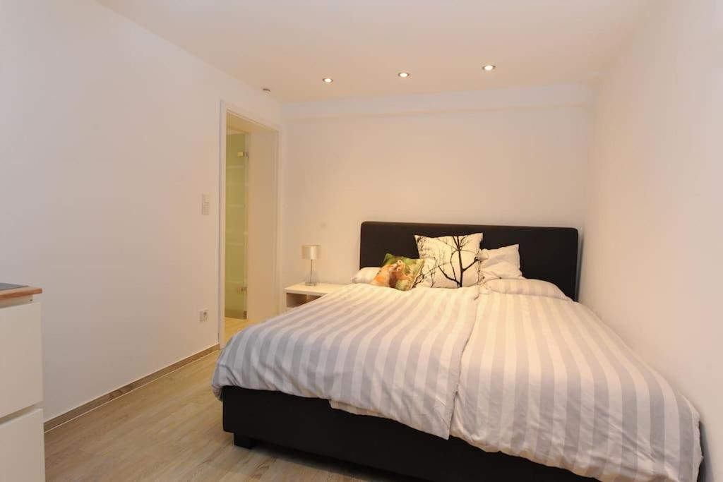 Wohnung in stilvoller Villa