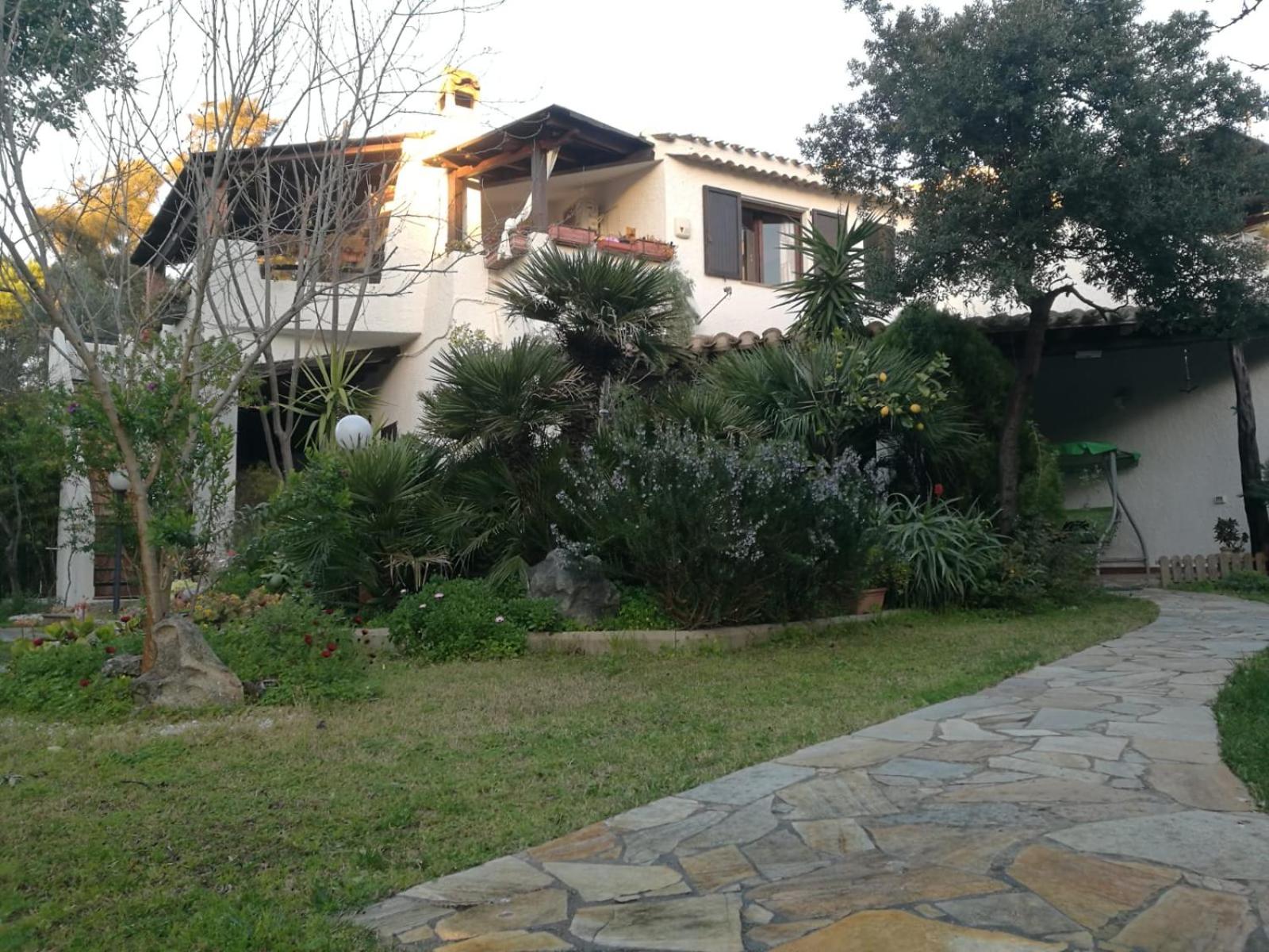 Casa Aldebaran
