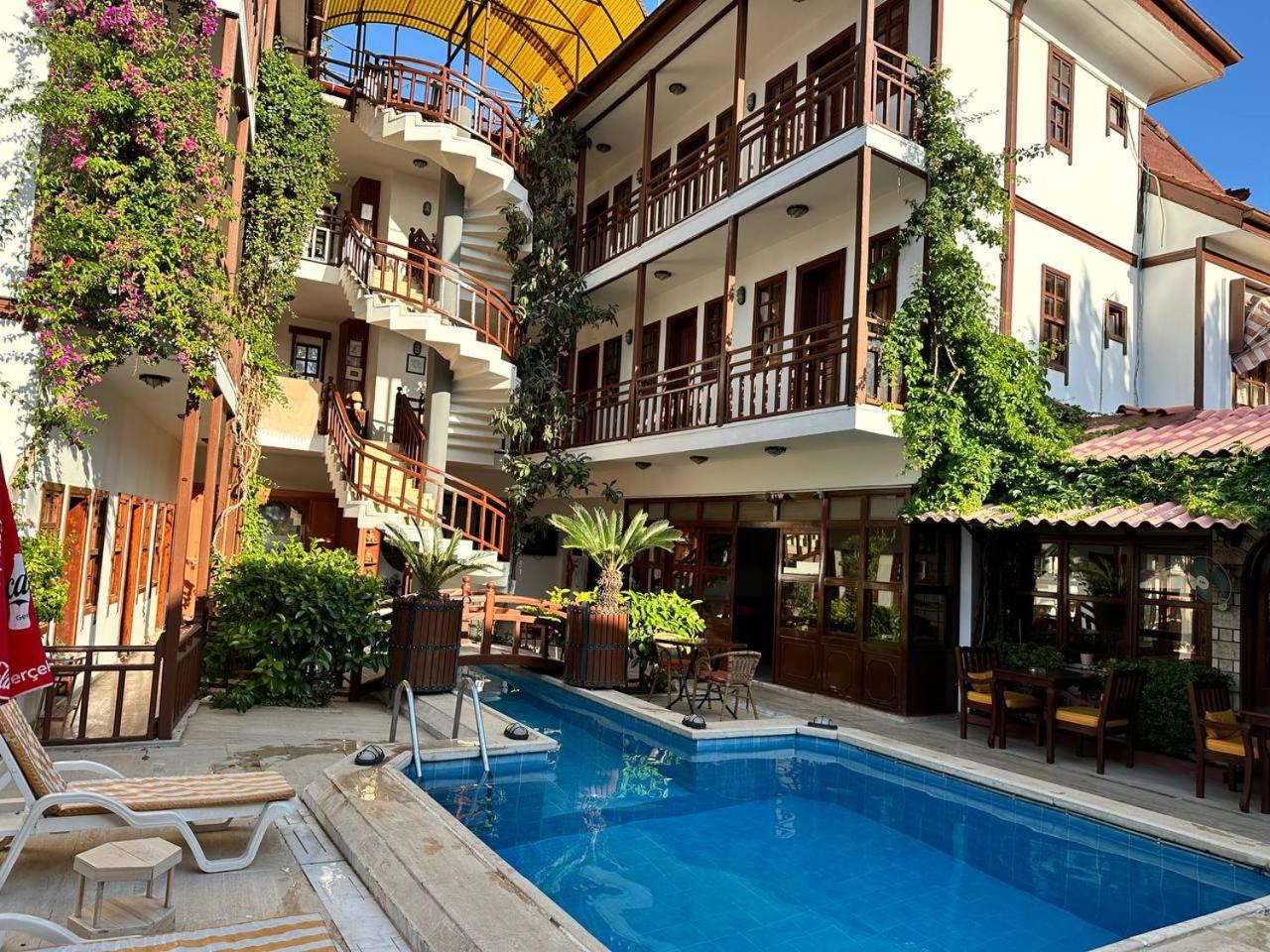 Hotel Karyatit Kaleici - Image 109