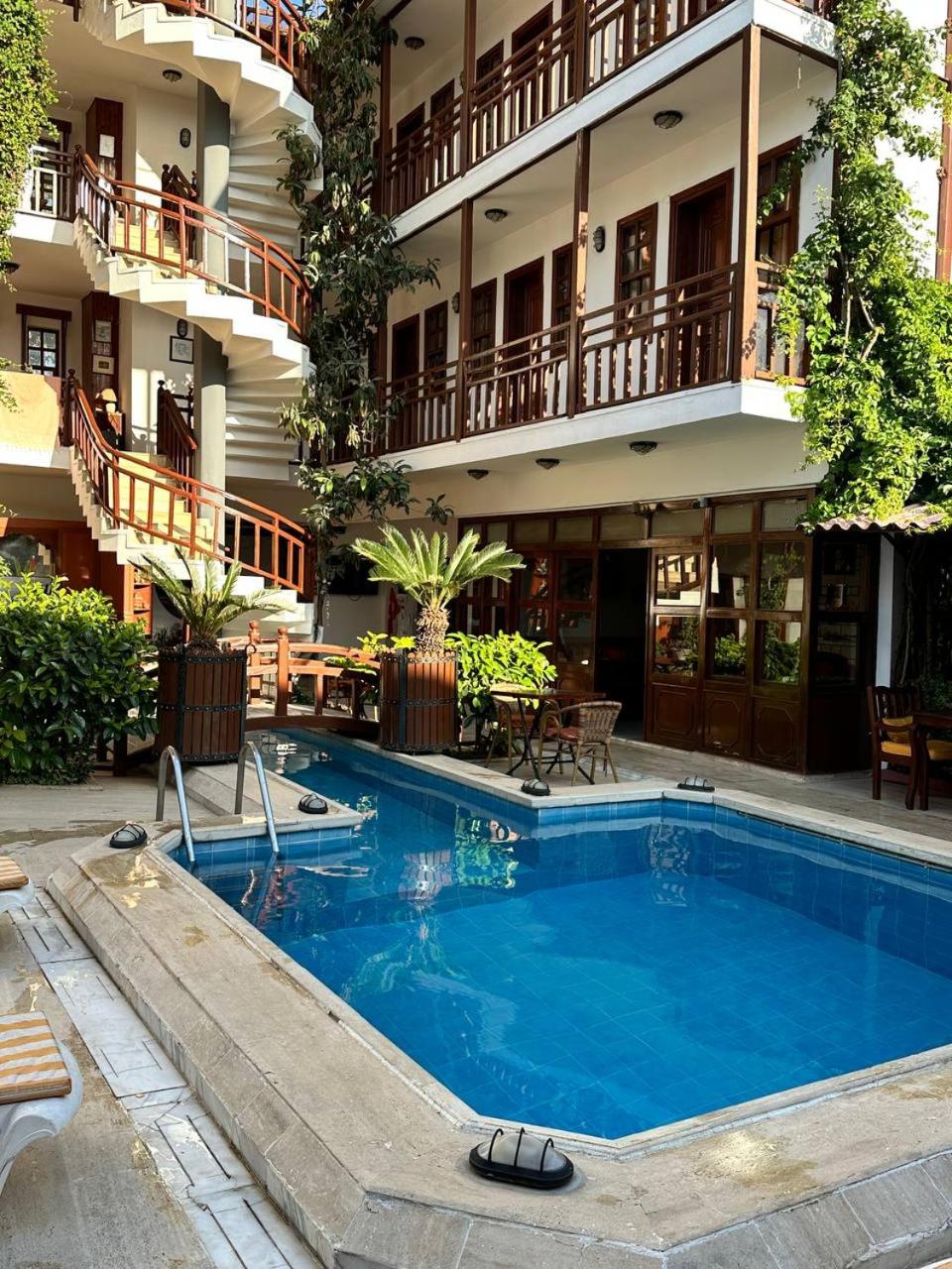 Hotel Karyatit Kaleici - Image 110