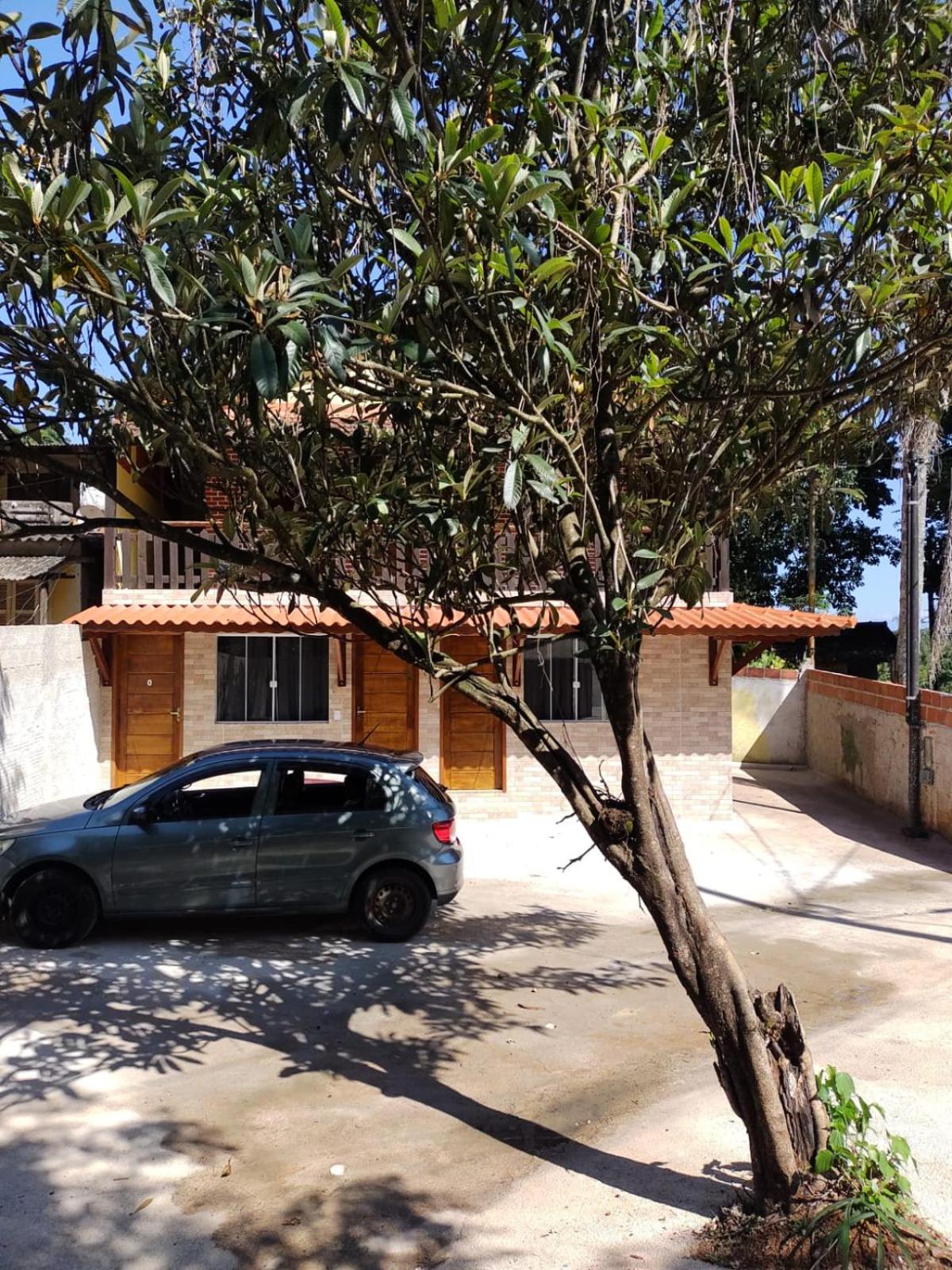 Cantinho do Vale Pousada
