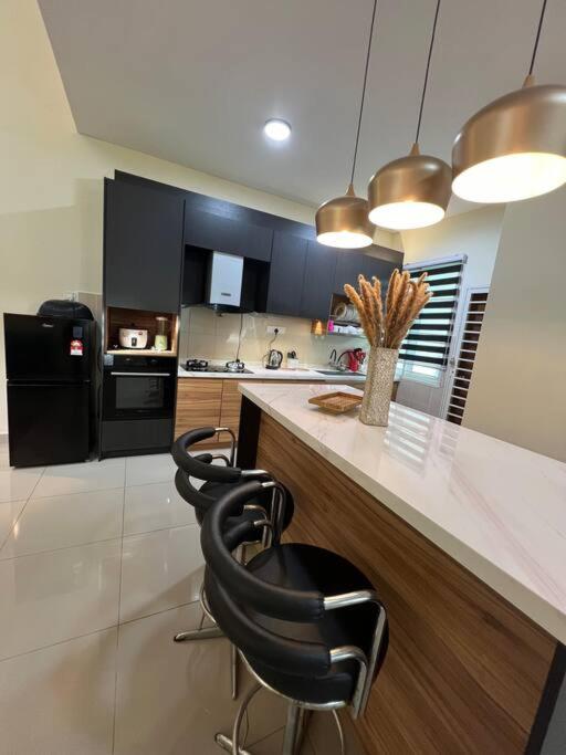 RUMAH CAMAR by IMPIAN HOMESTAY KLIA - SALAK TINGGI - NILAI photo 3