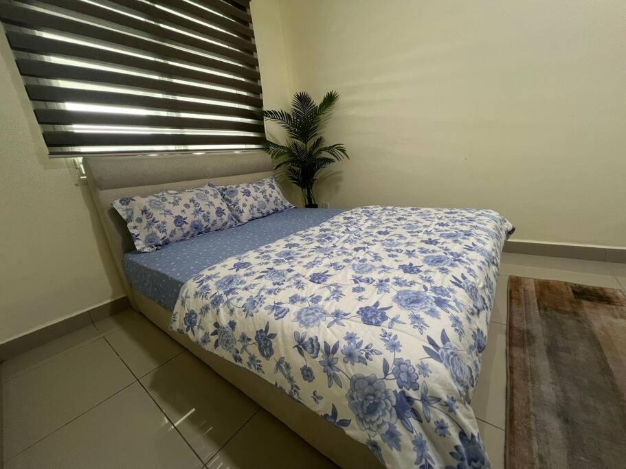RUMAH CAMAR by IMPIAN HOMESTAY KLIA - SALAK TINGGI - NILAI photo 4