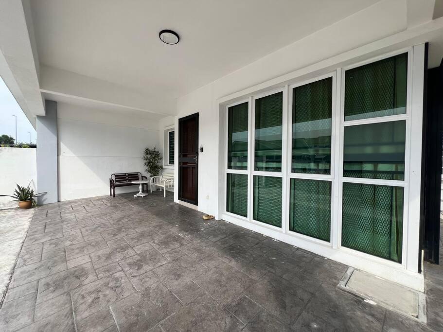 RUMAH CAMAR by IMPIAN HOMESTAY KLIA - SALAK TINGGI - NILAI photo 7