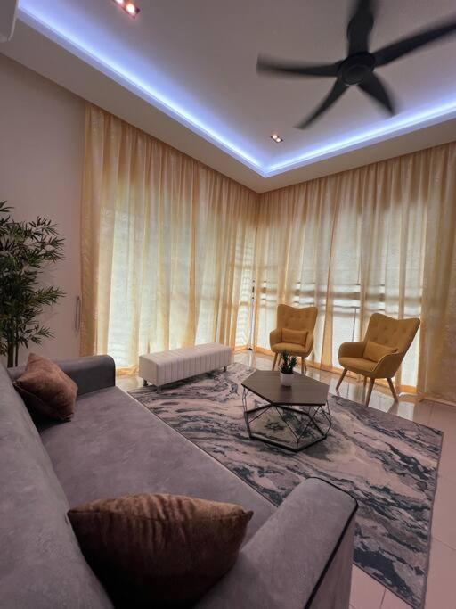 RUMAH CAMAR by IMPIAN HOMESTAY KLIA - SALAK TINGGI - NILAI