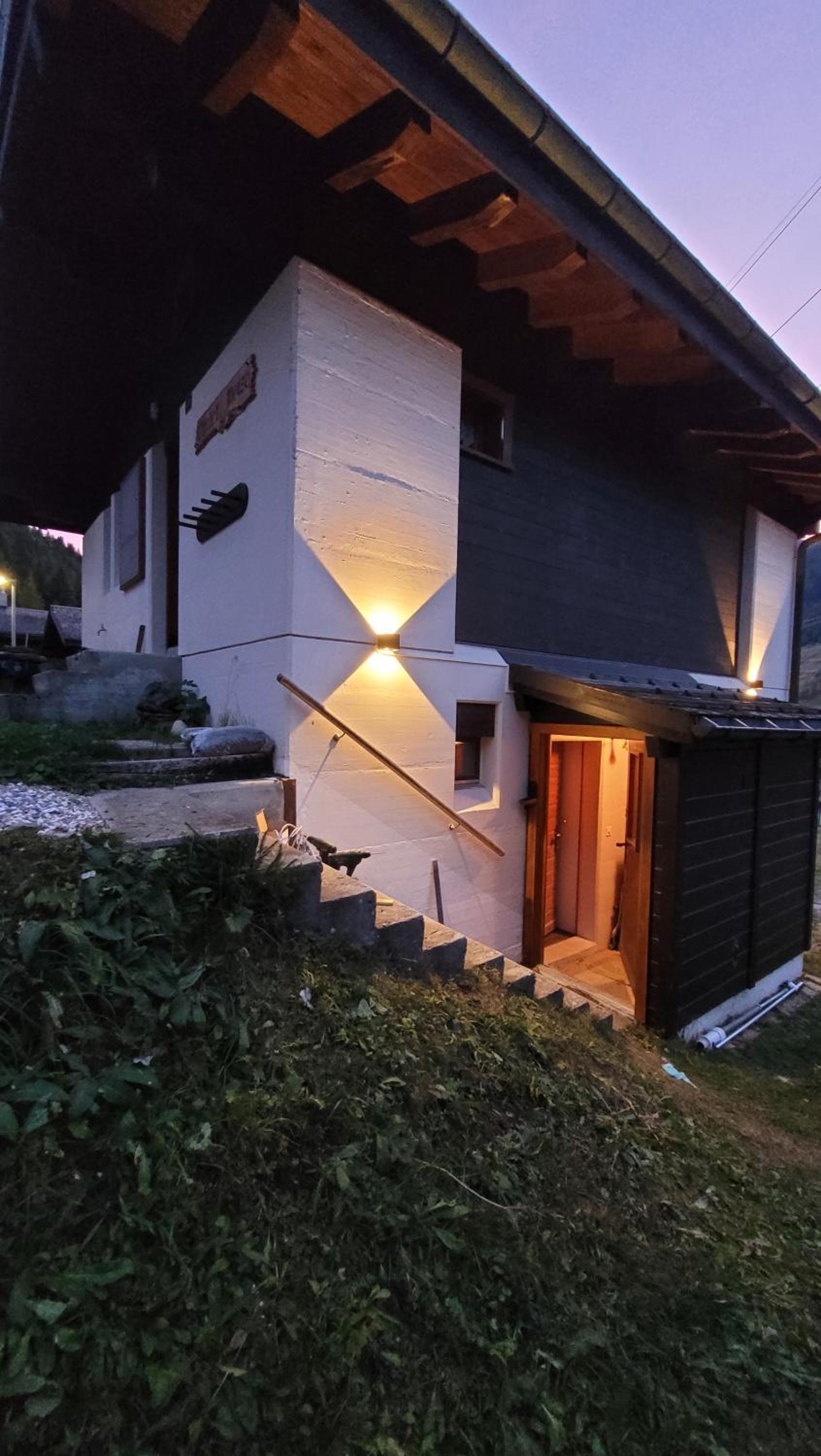Chalet Meise