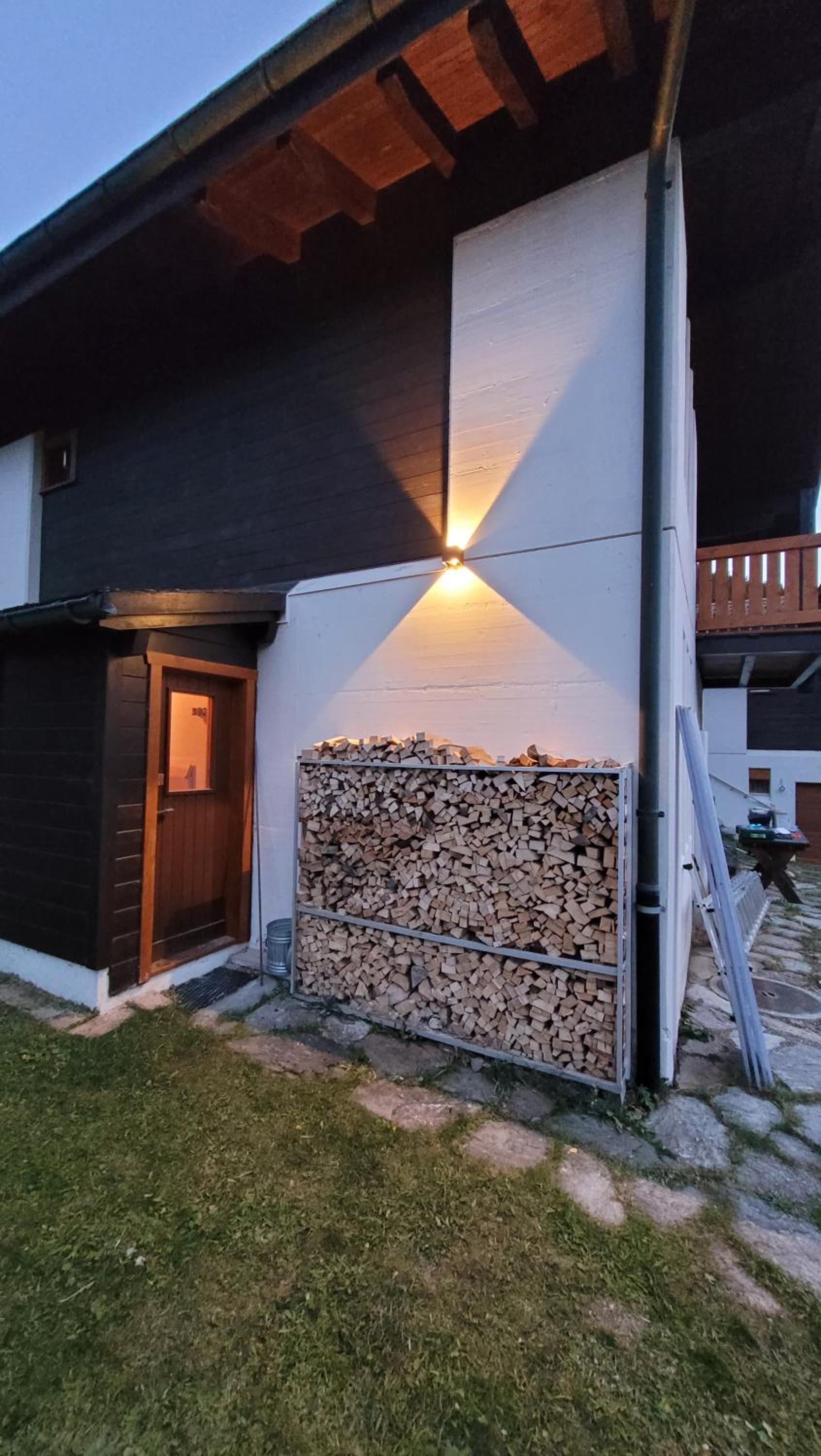 Chalet Meise