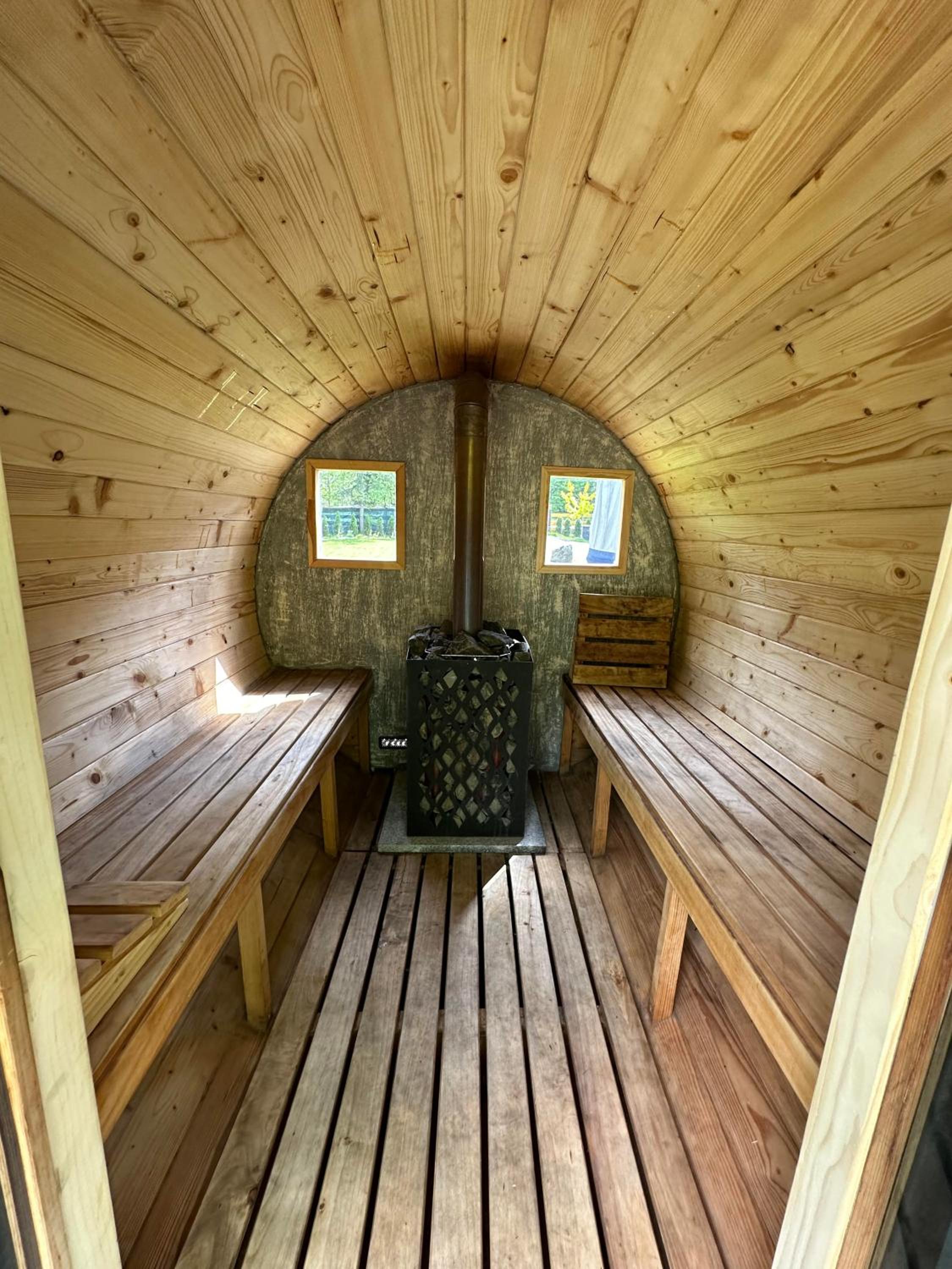 Slow Flow Glamp