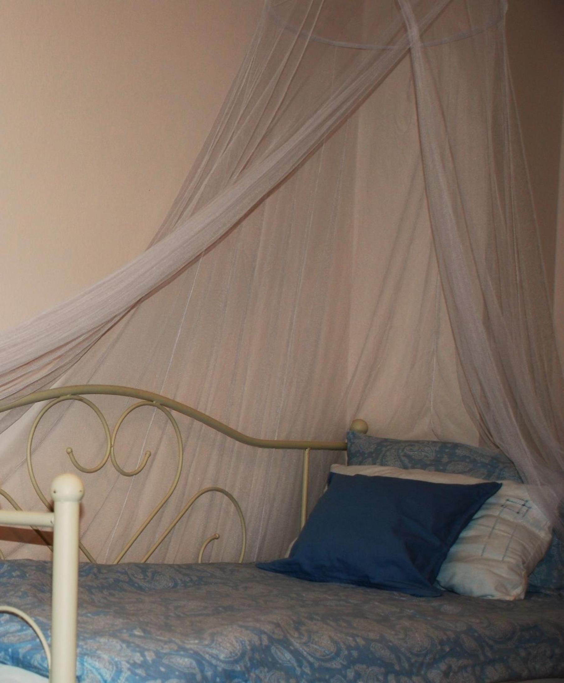 Mediteranean Home