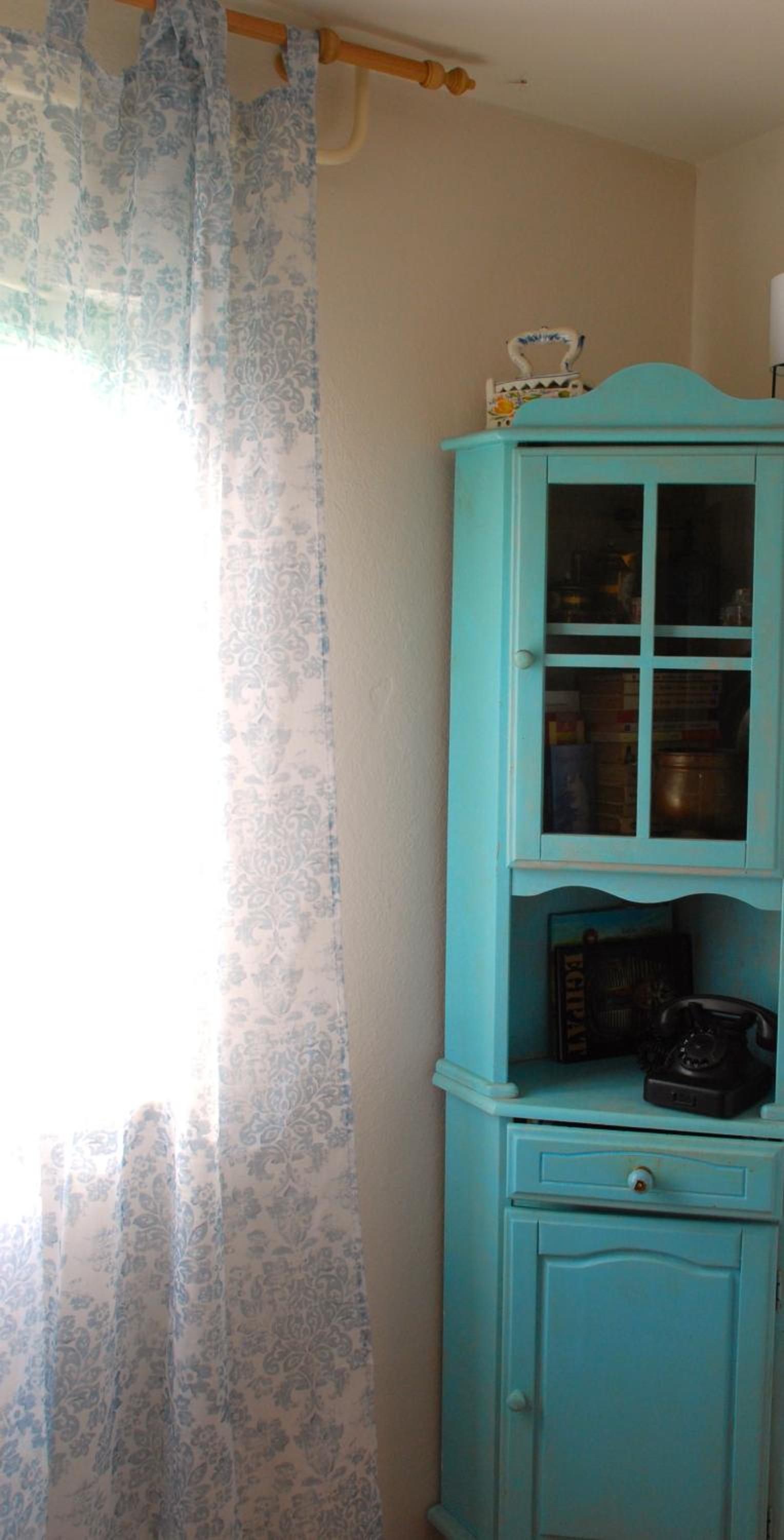 Mediteranean Home