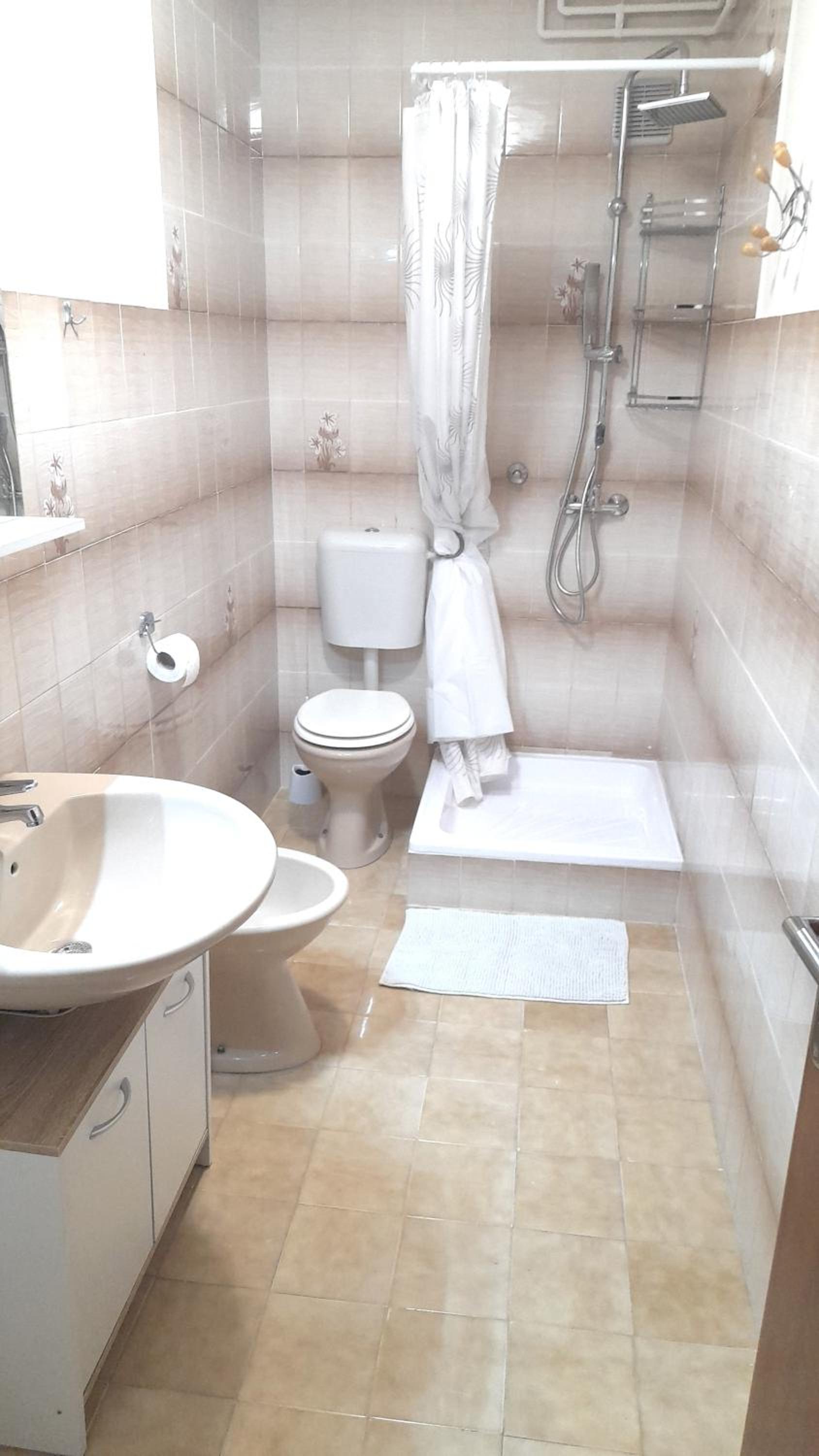 Mediteranean Home
