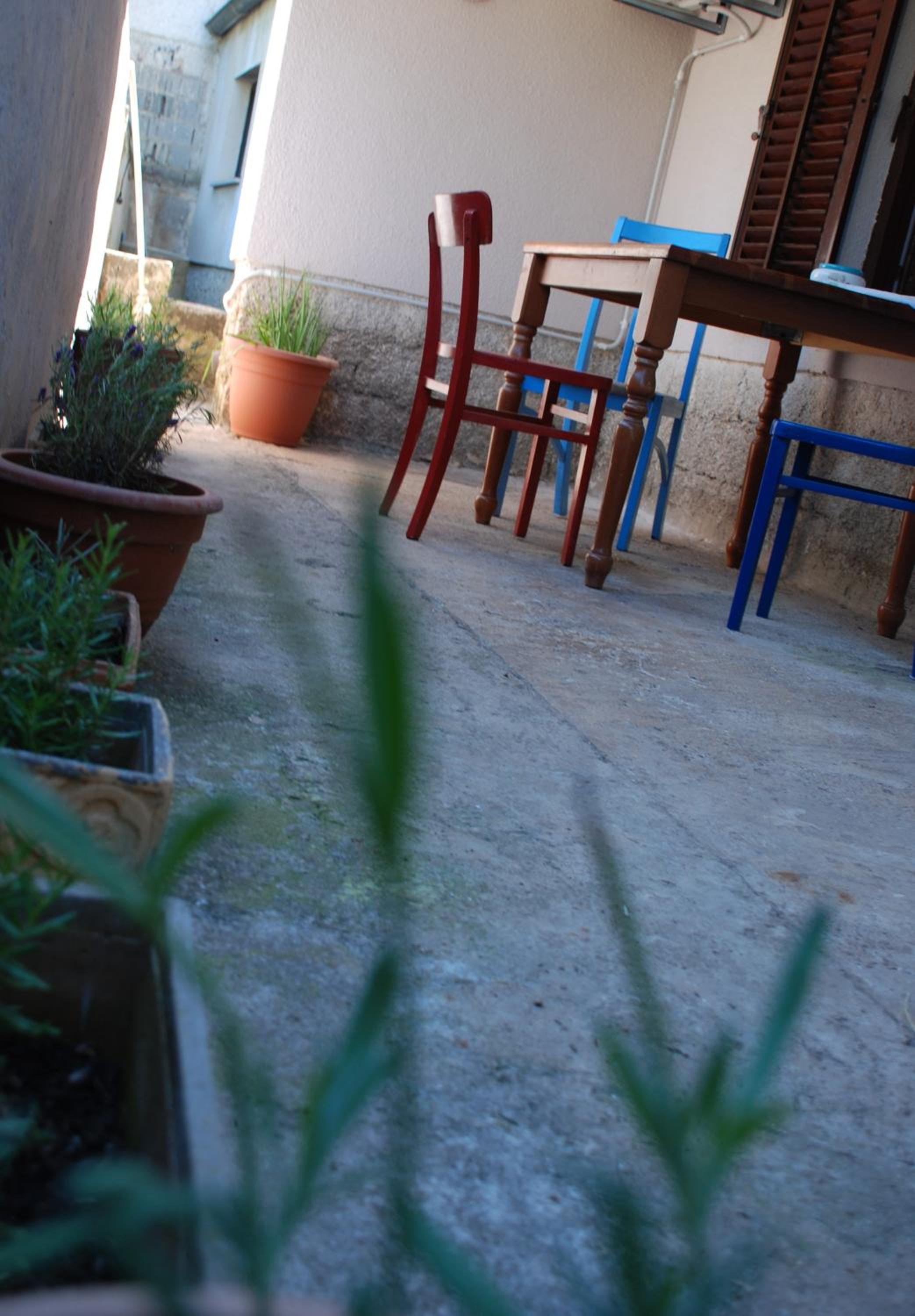 Mediteranean Home