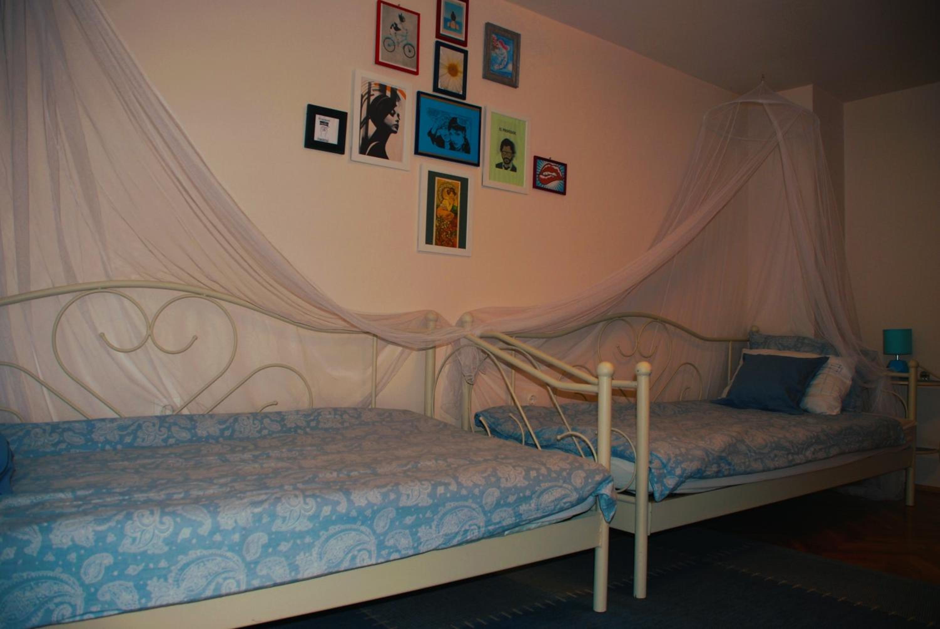 Mediteranean Home