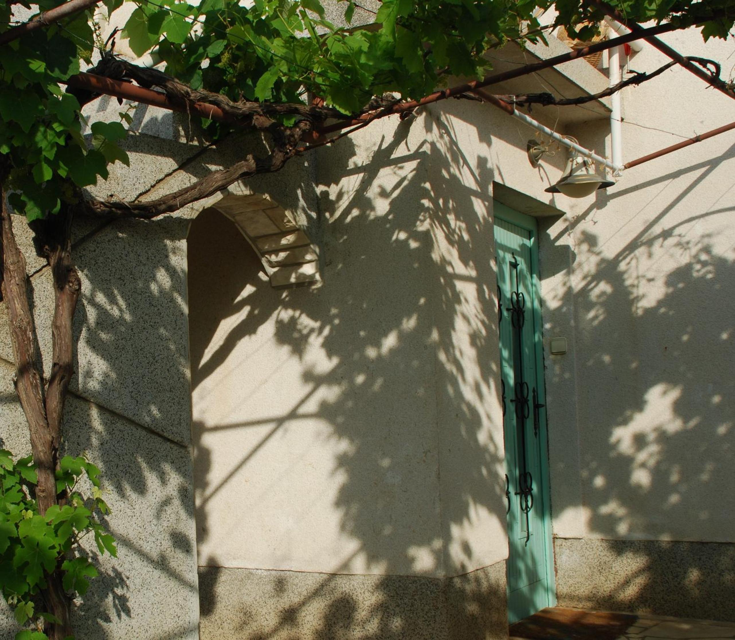 Mediteranean Home