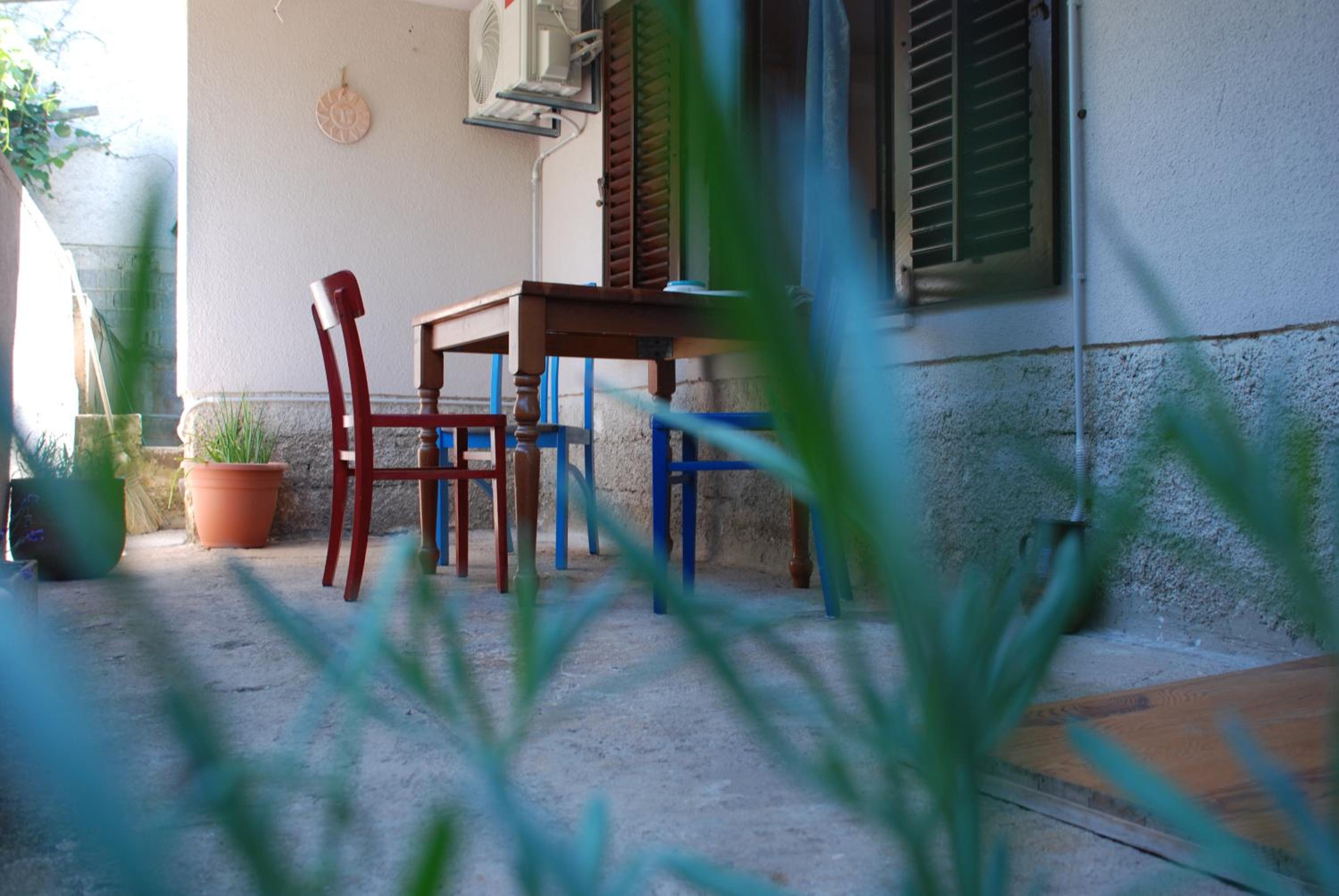 Mediteranean Home