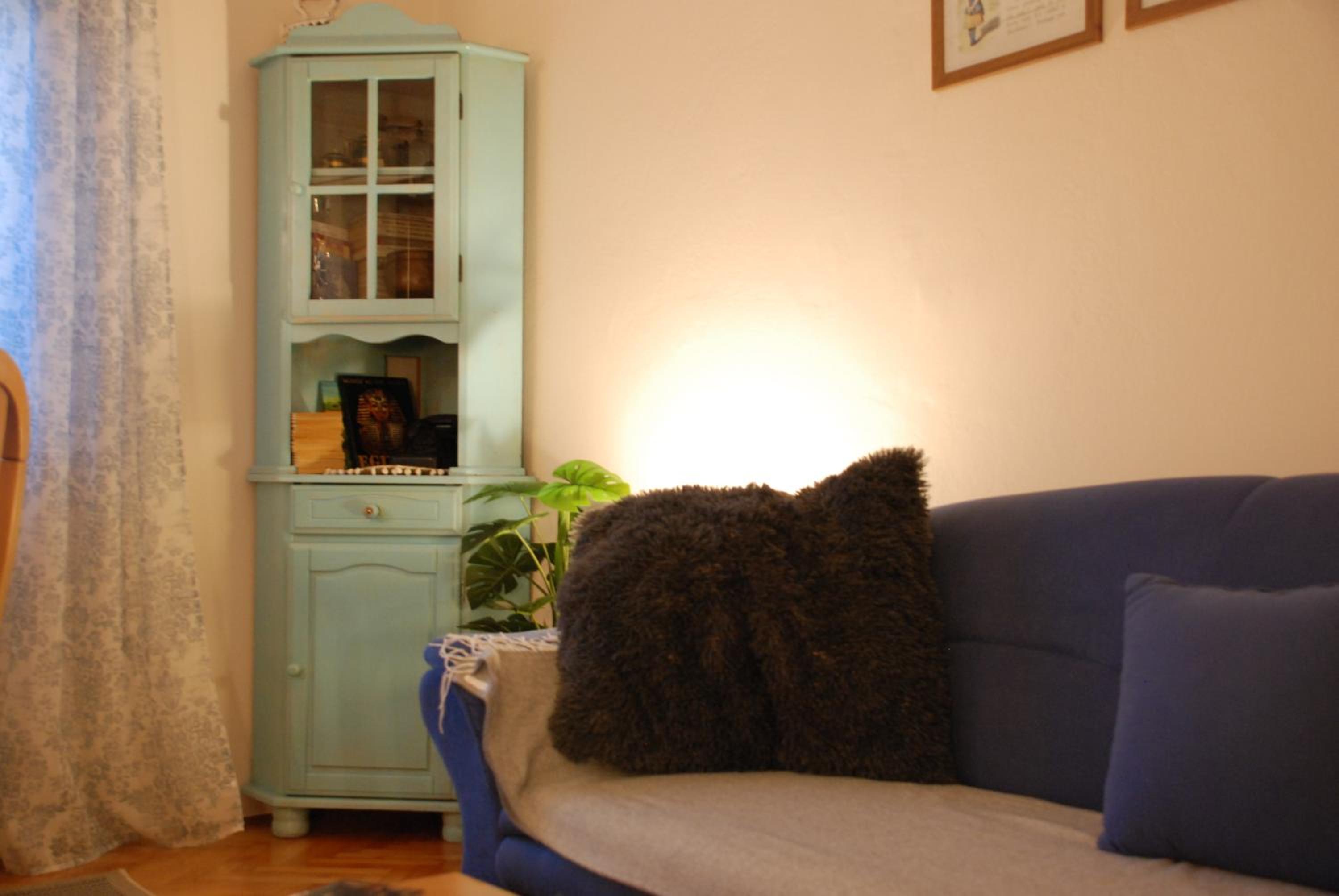 Mediteranean Home