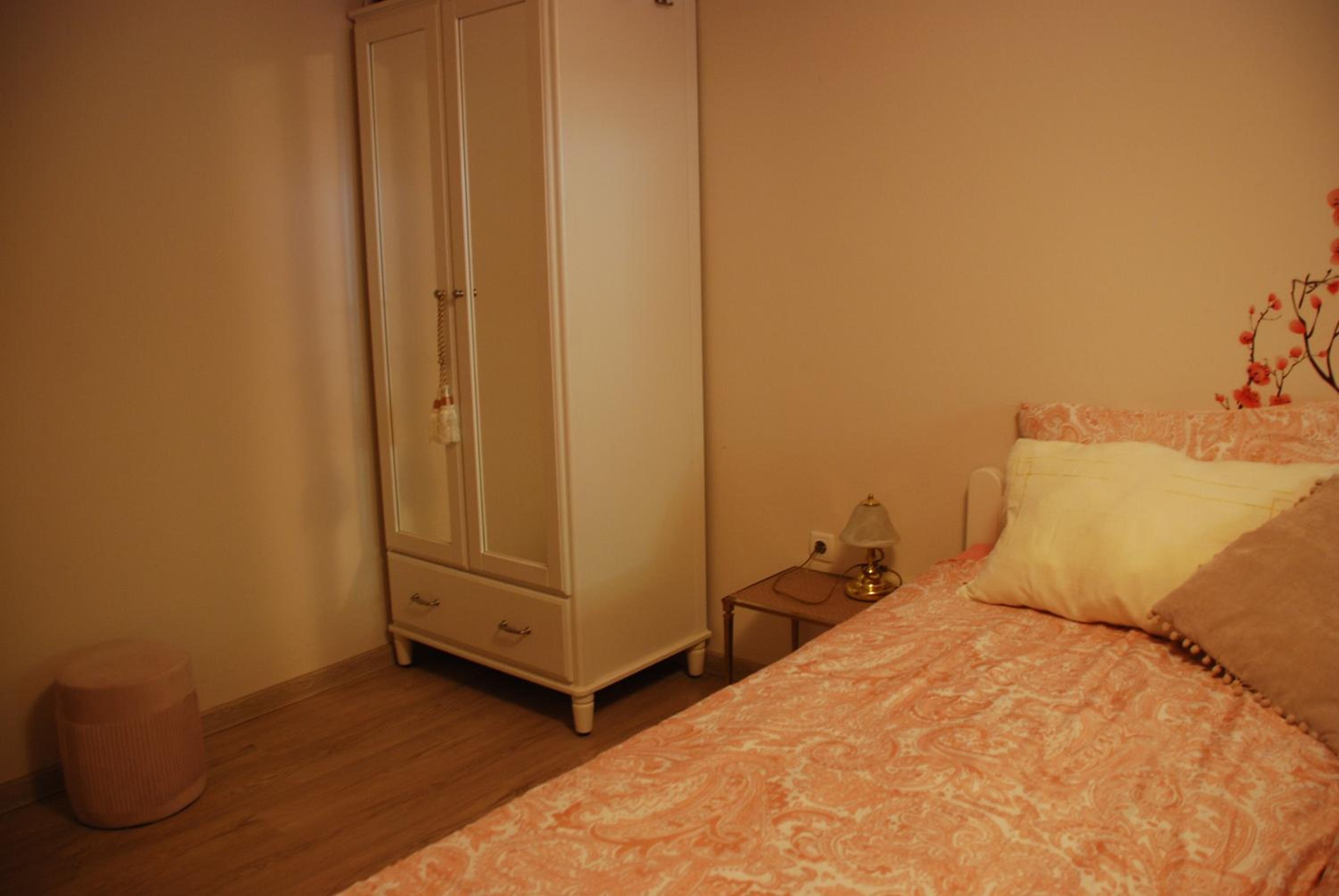 Mediteranean Home