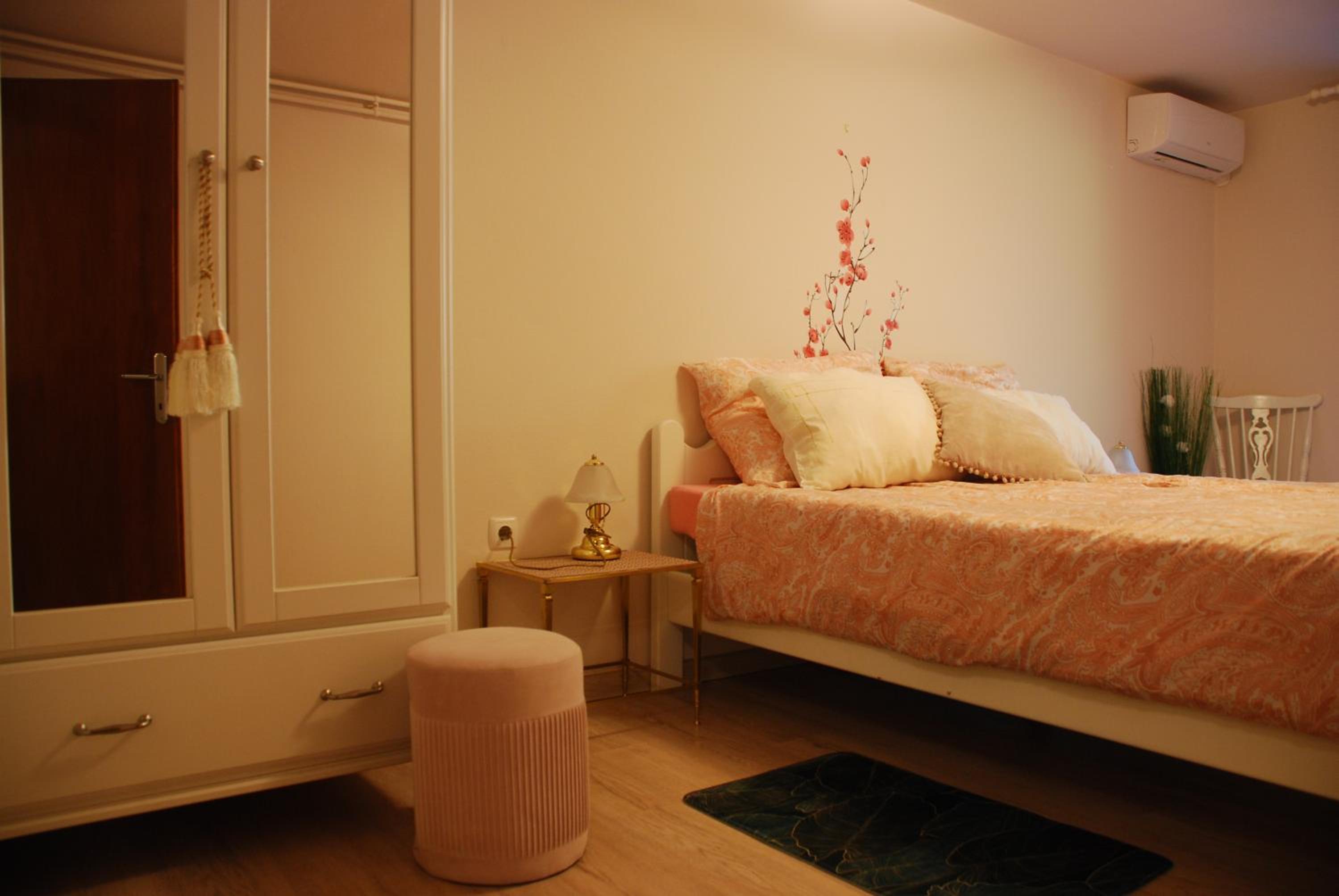 Mediteranean Home