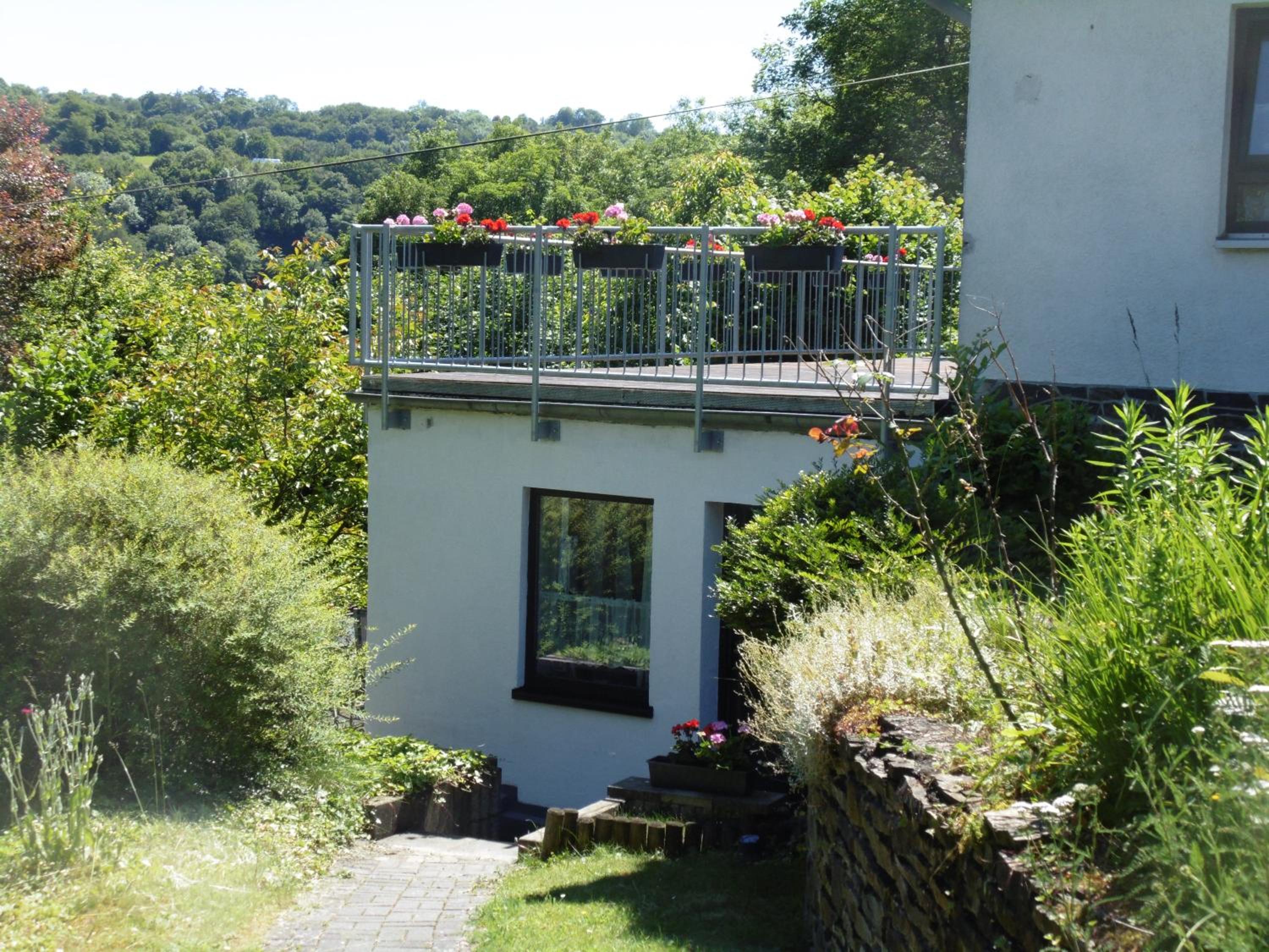 Ferienwohnung Schäfer