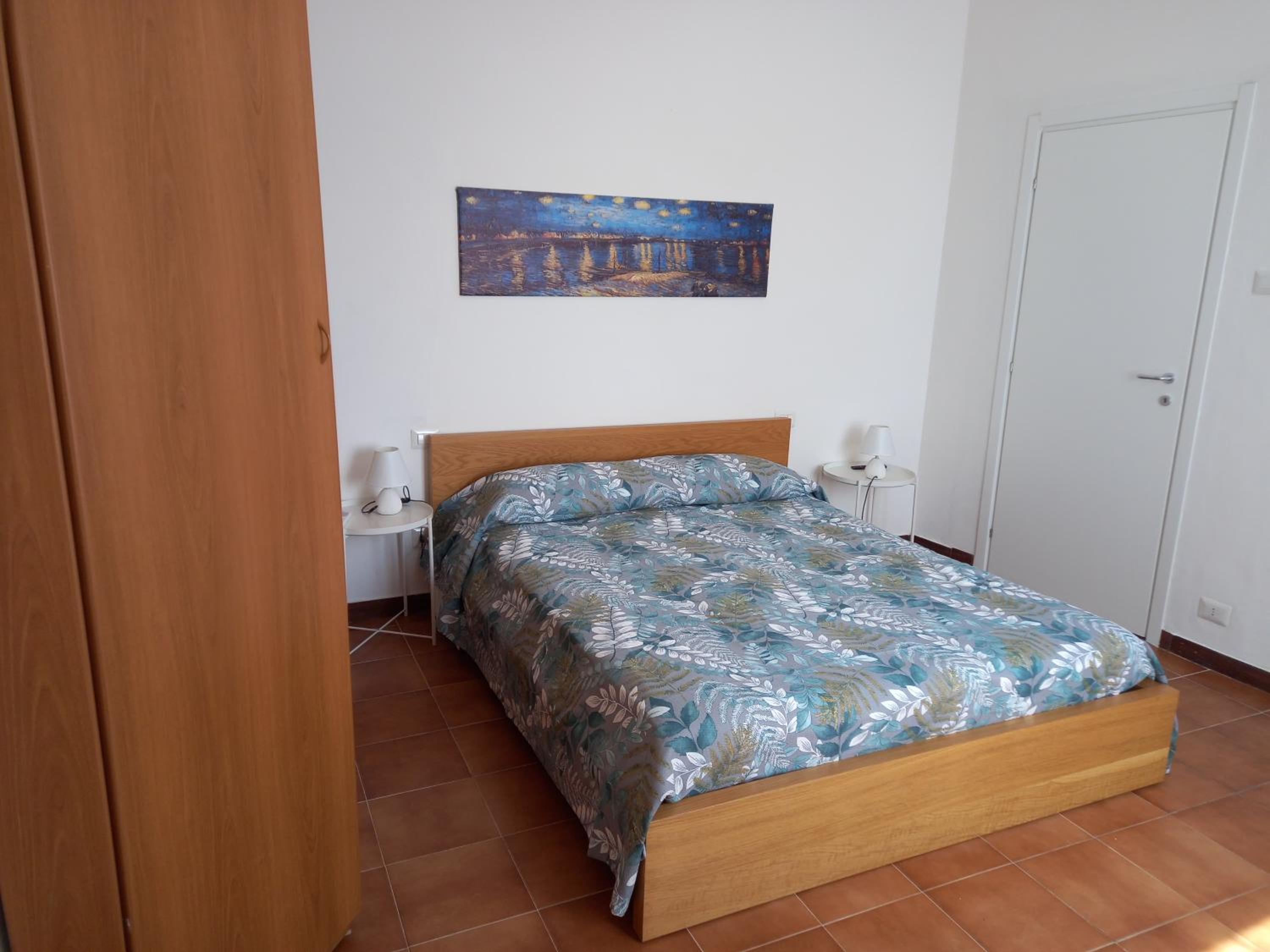 Appartamento Via Buonviaggio view 4