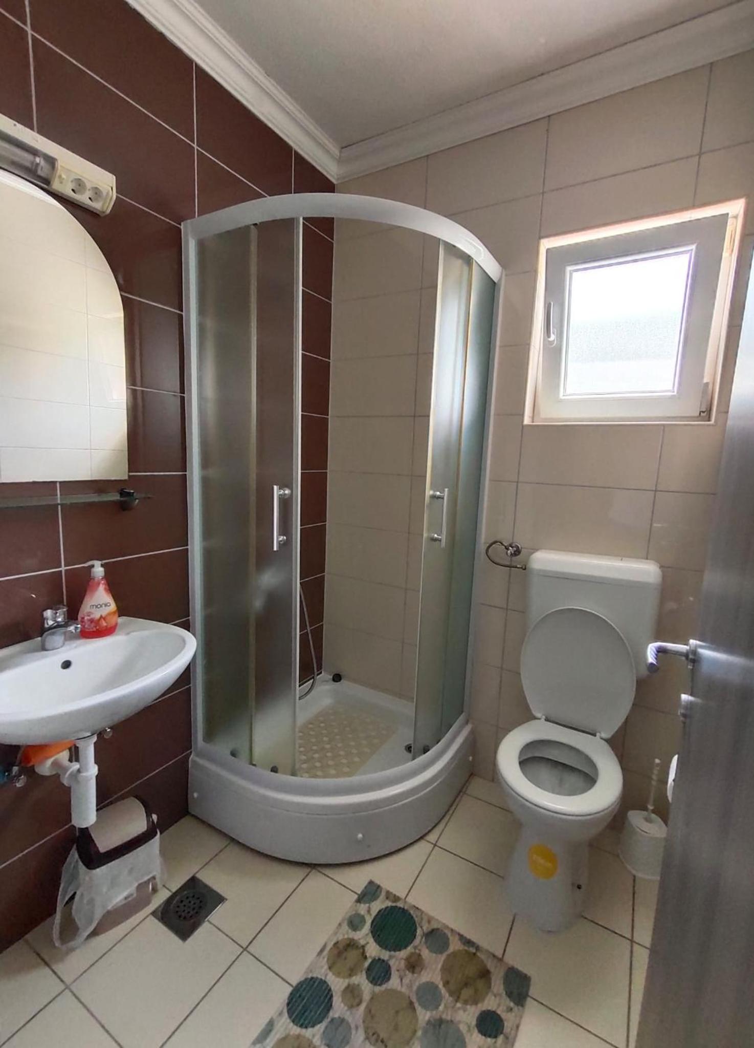 Janja Andjela rooms