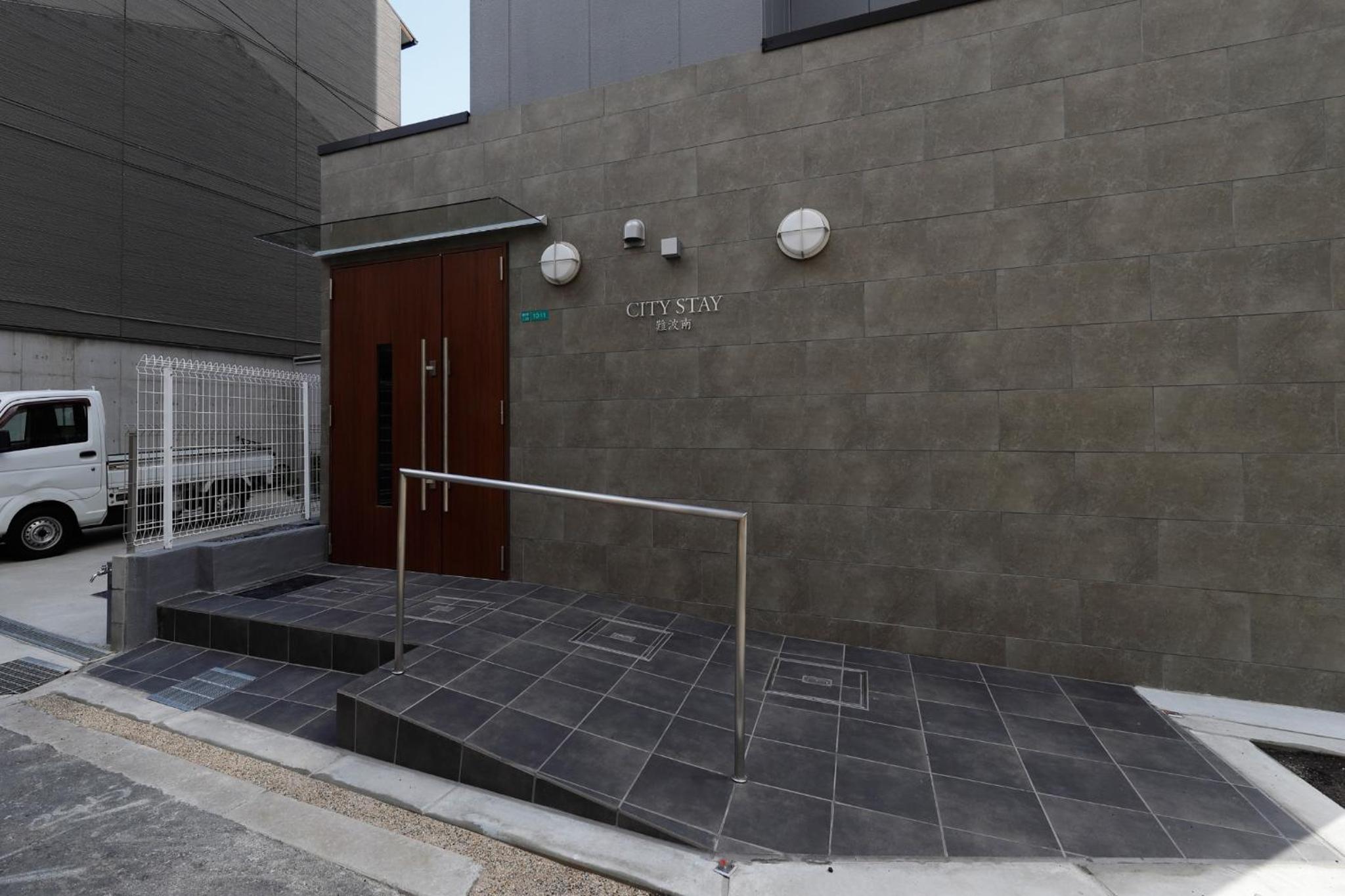 Citystay Namba Minami - Vacation STAY 16597