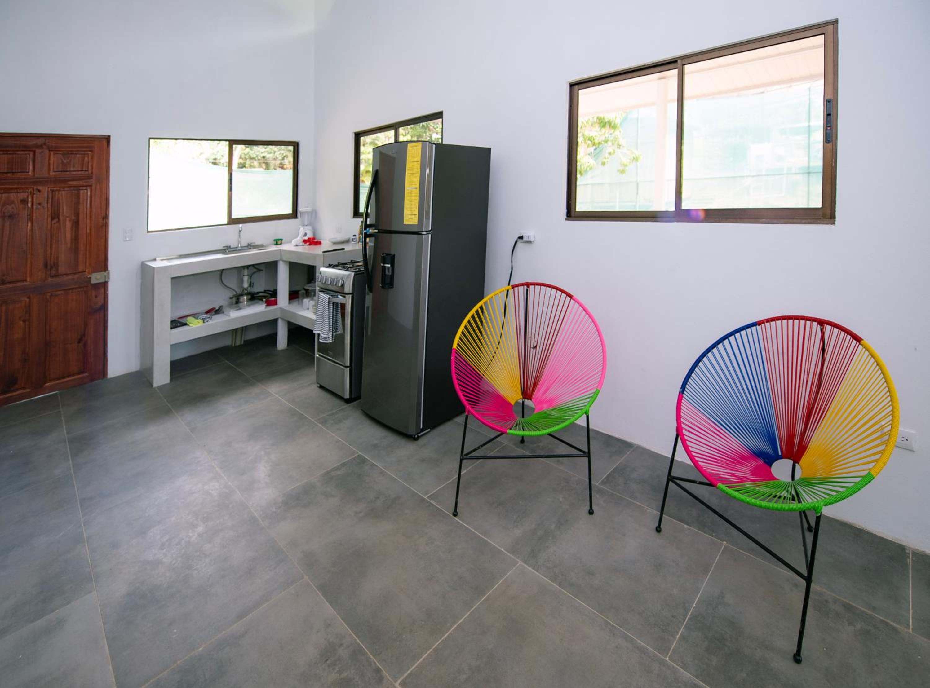 Mango house