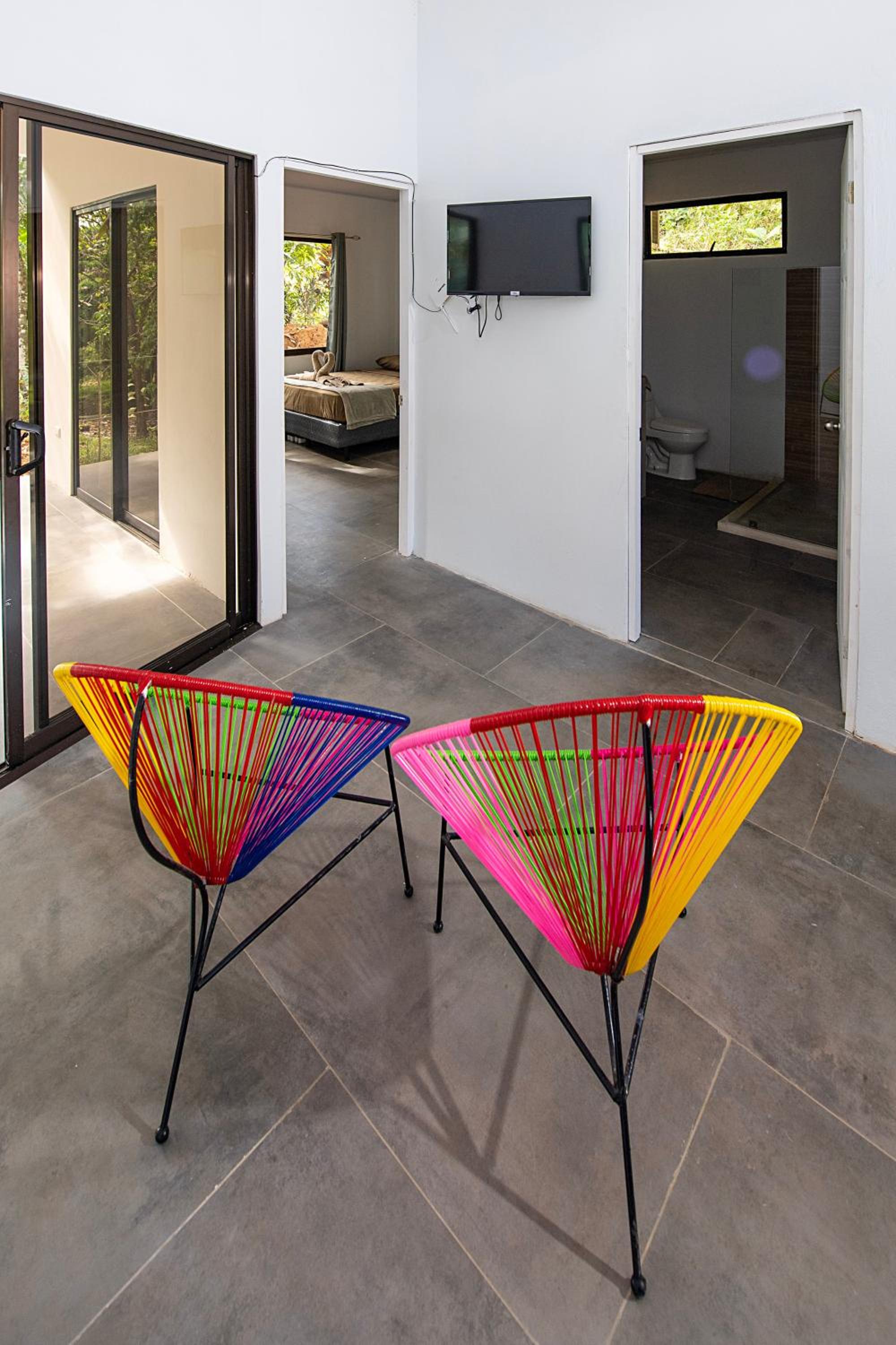 Mango house