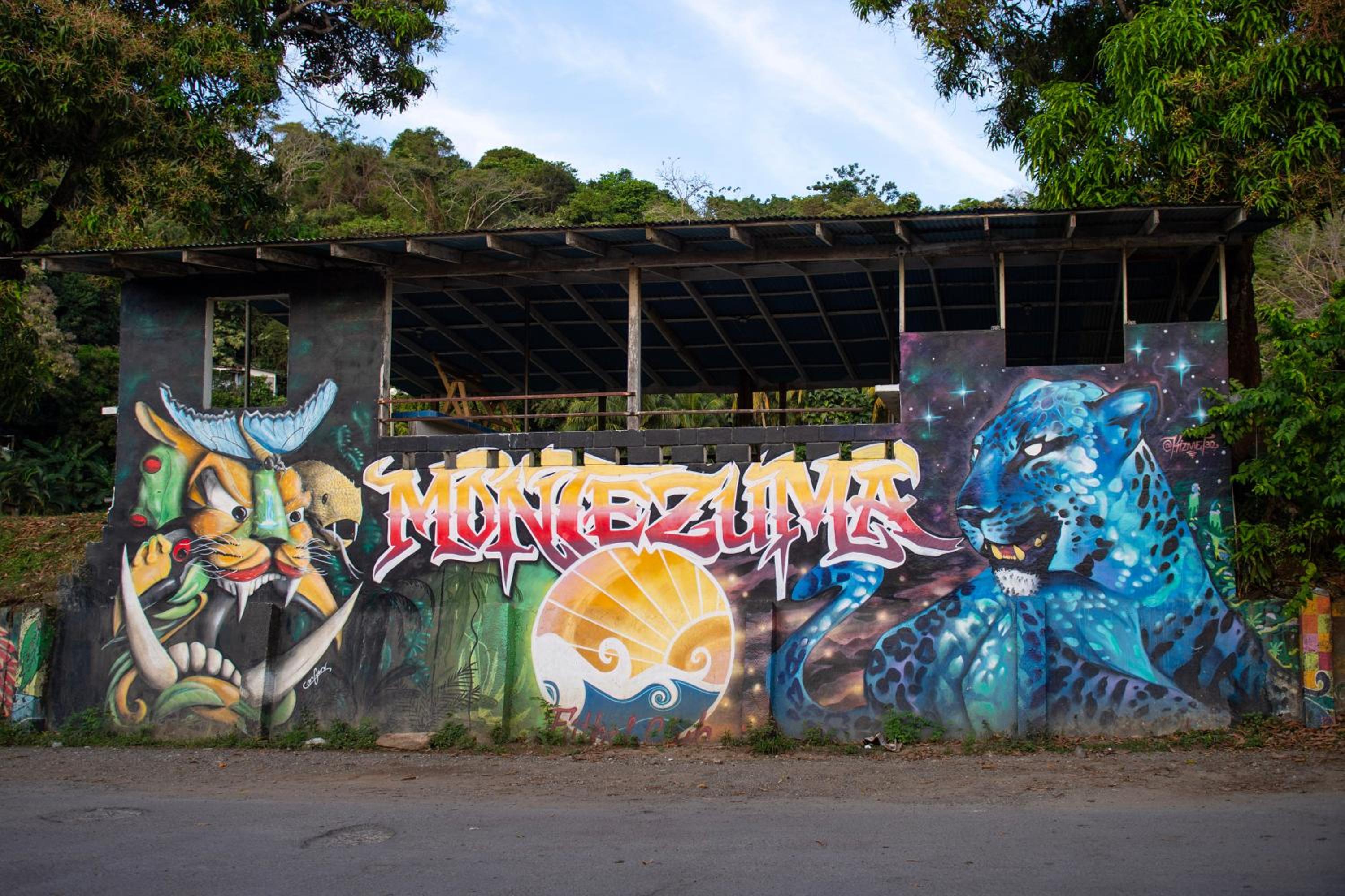 Mango house