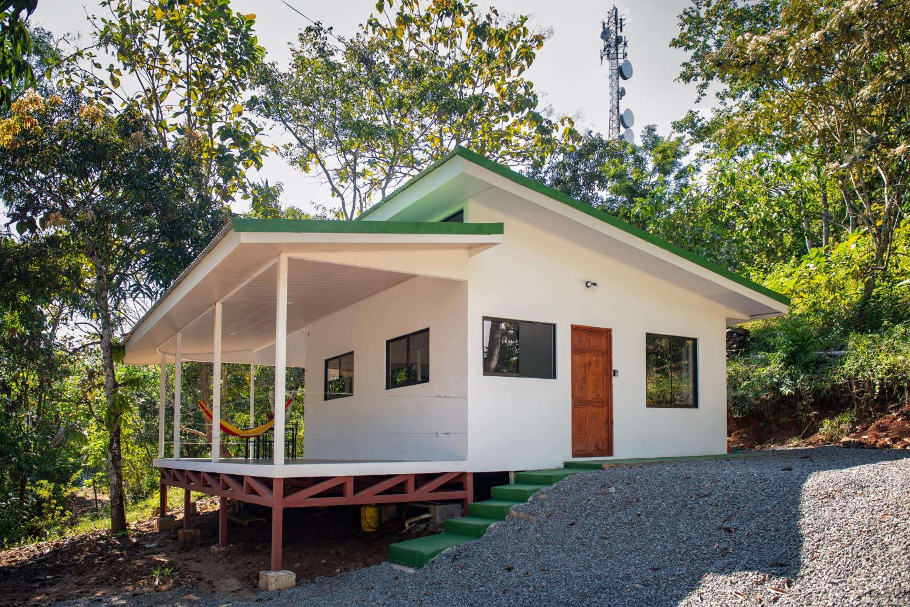 Mango house