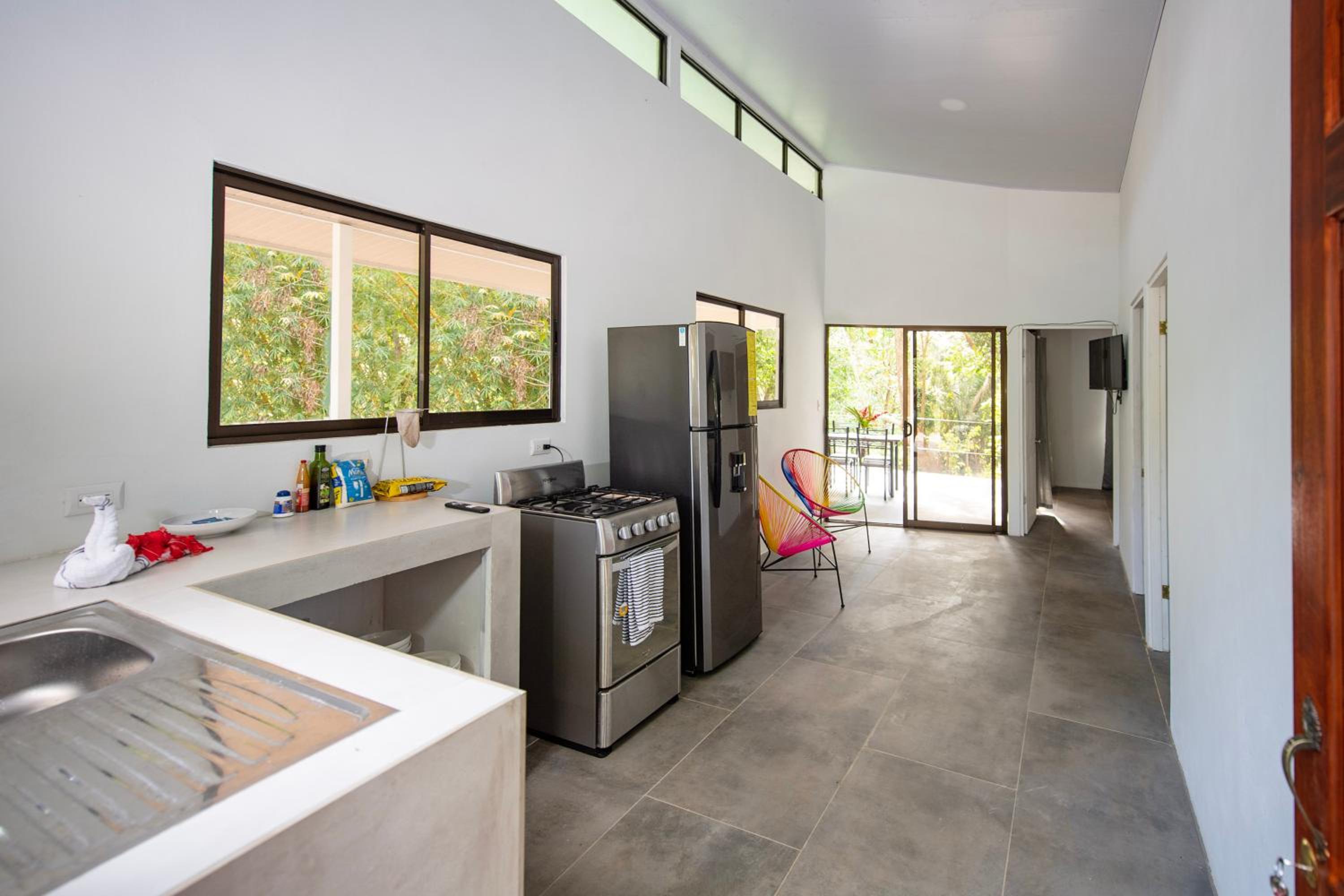 Mango house