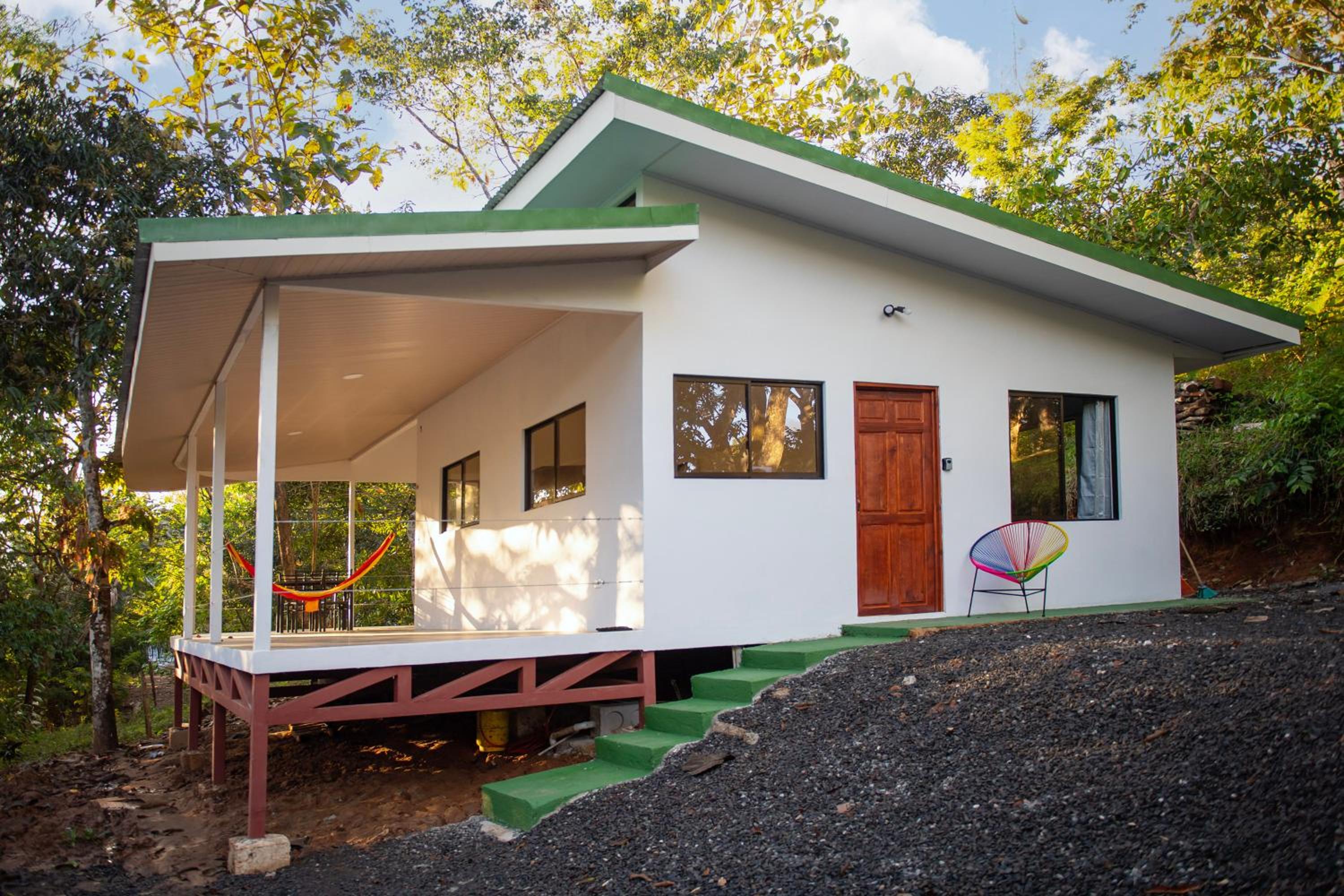 Mango house