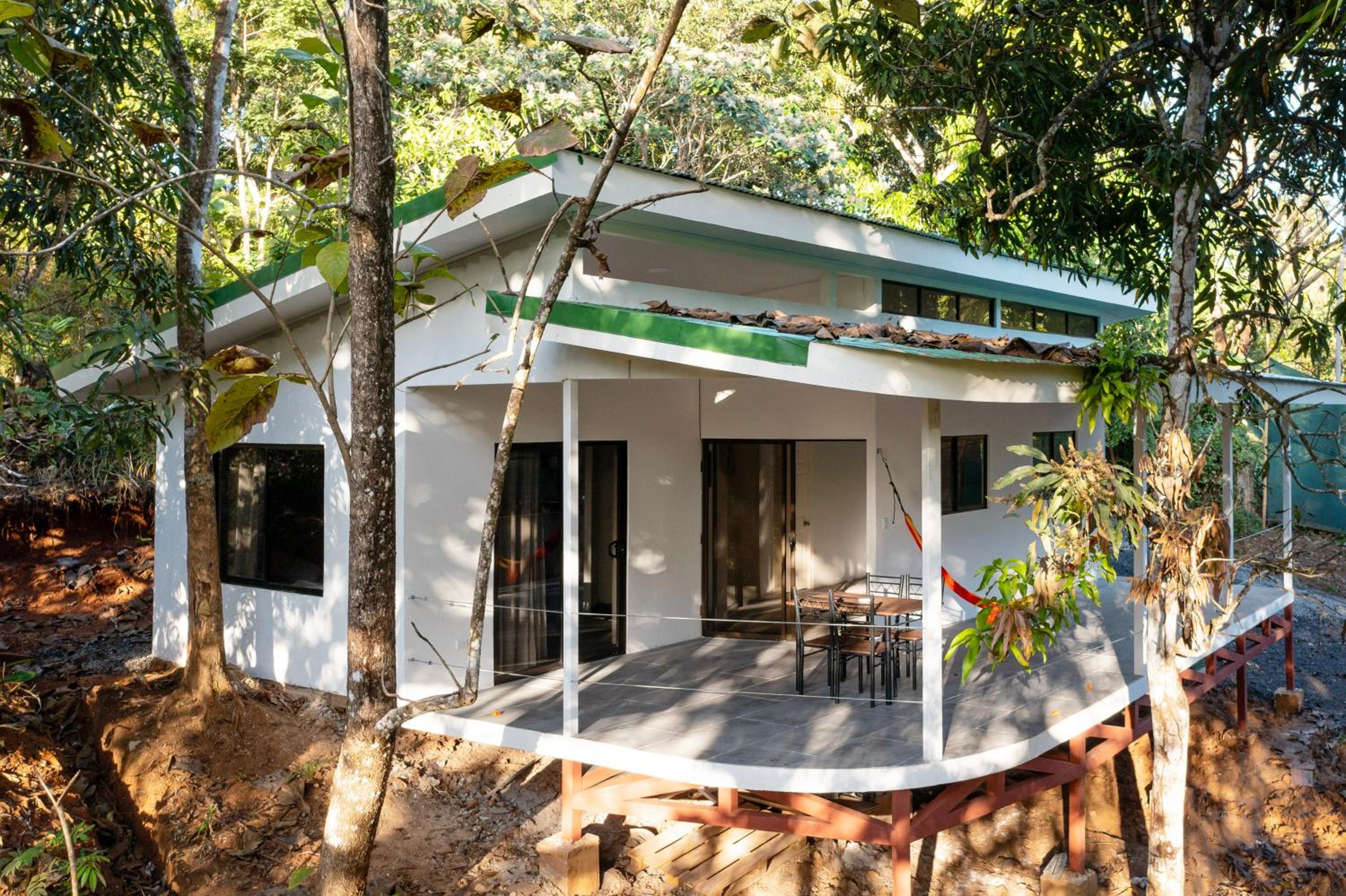 Mango house