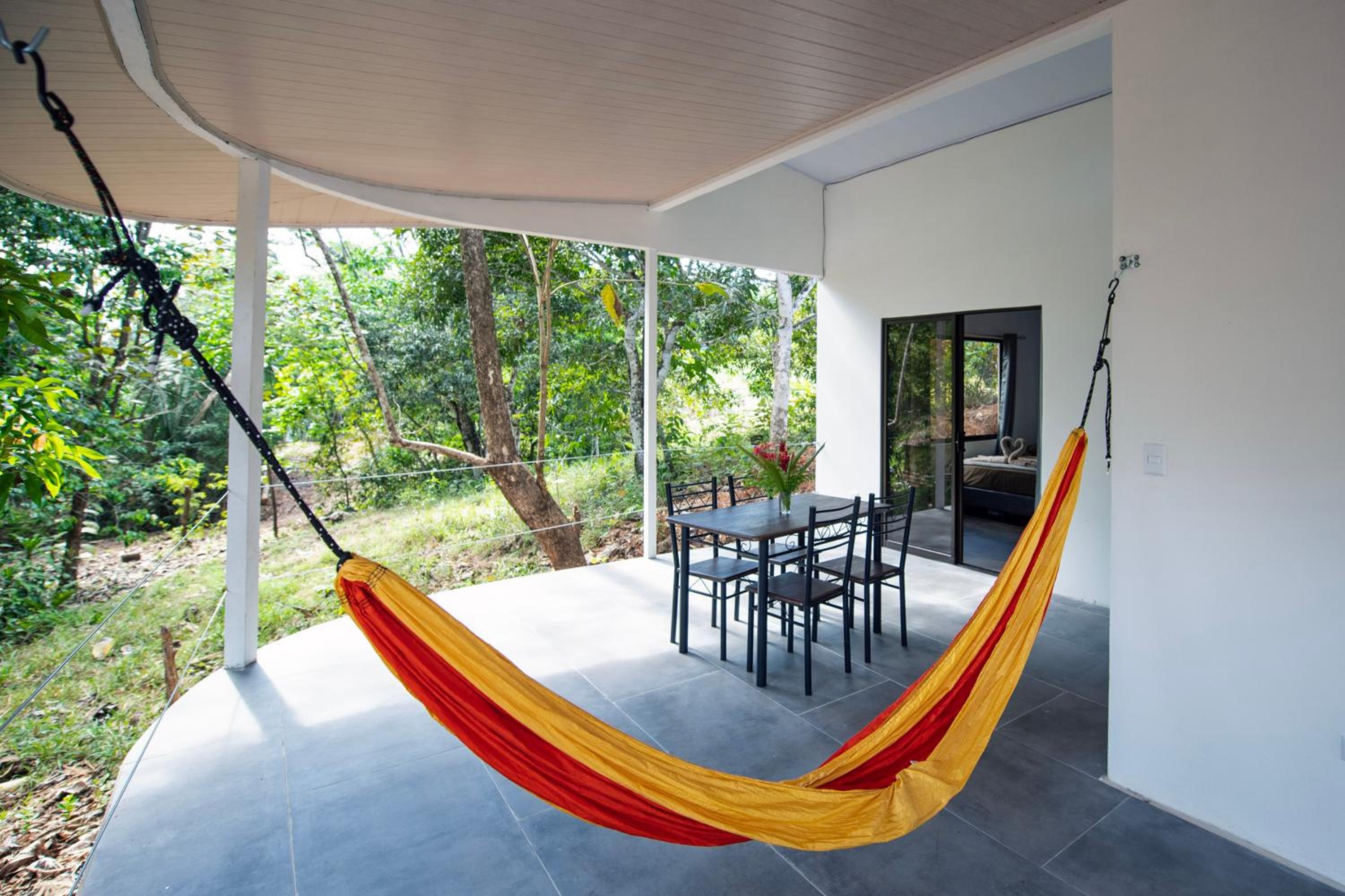 Mango house