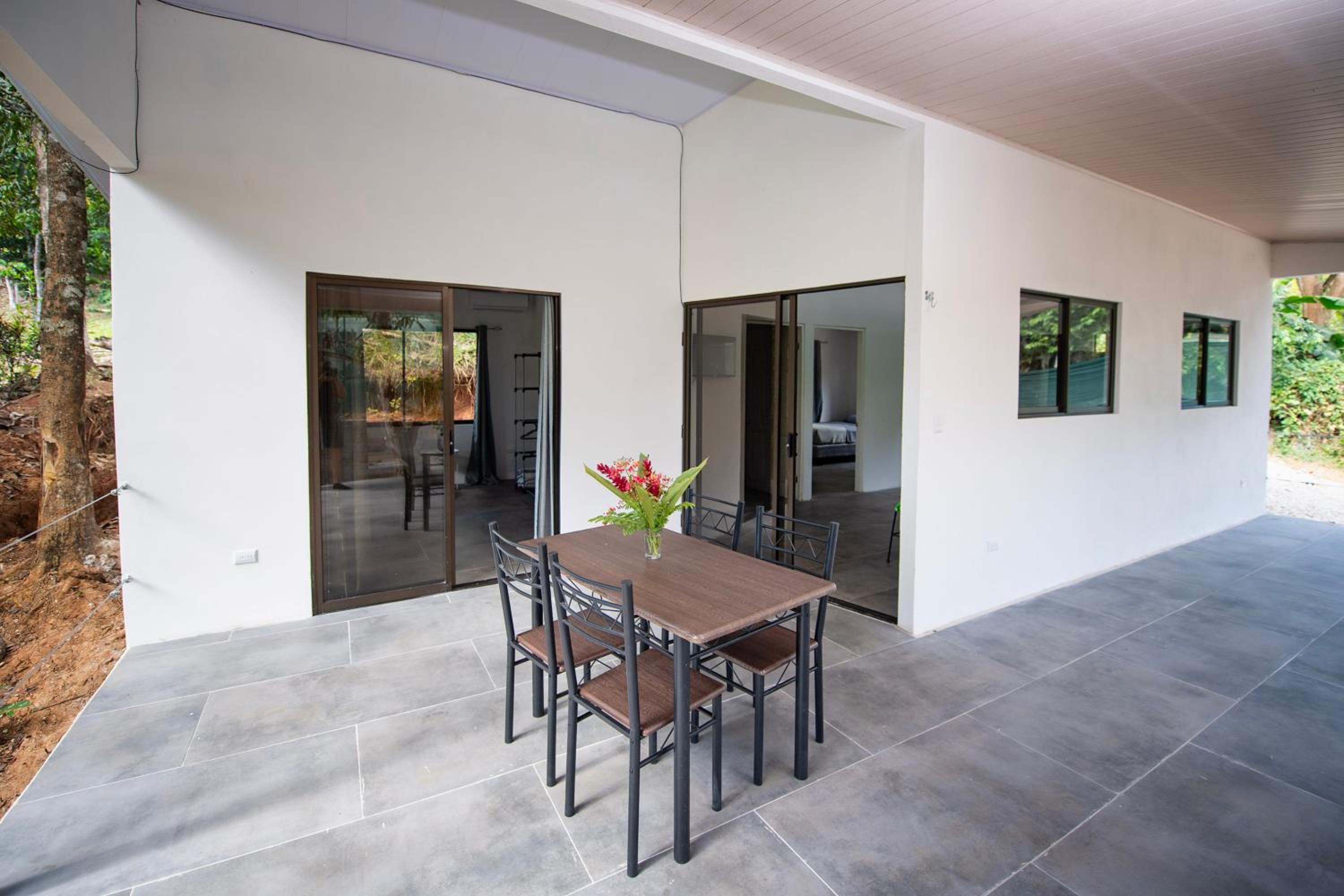 Mango house