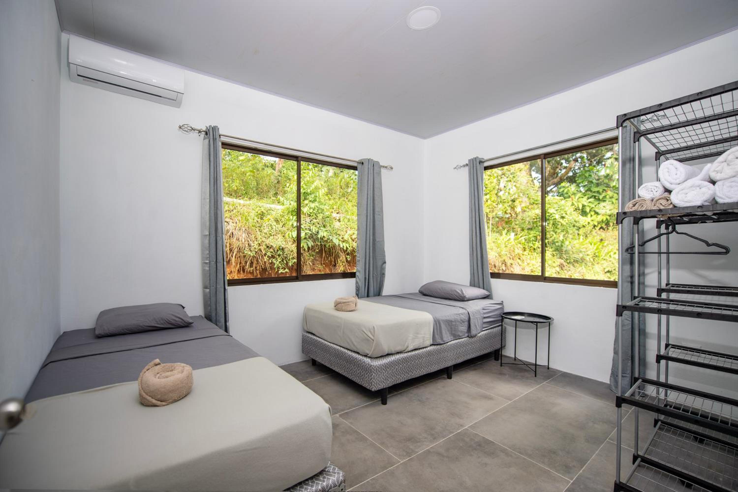 Mango house
