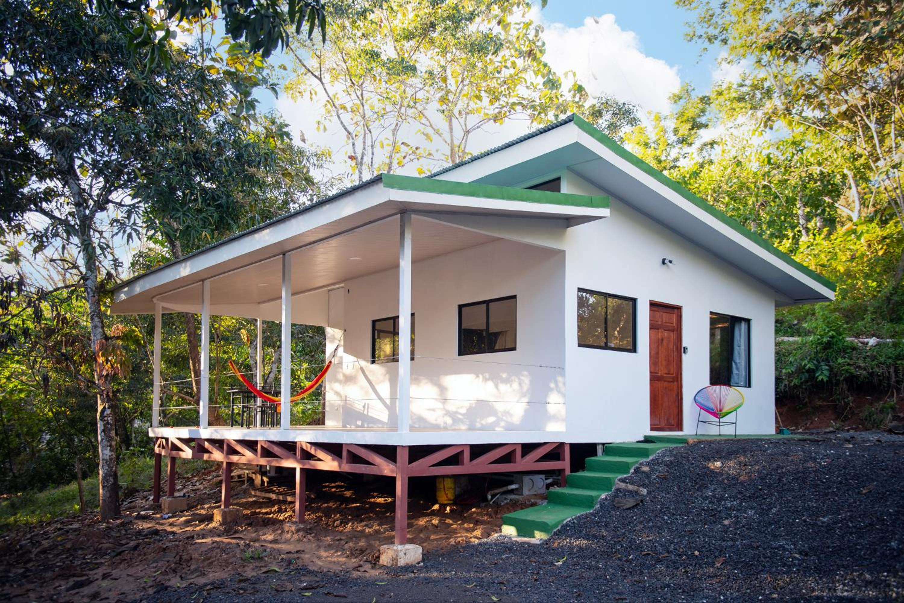 Mango house