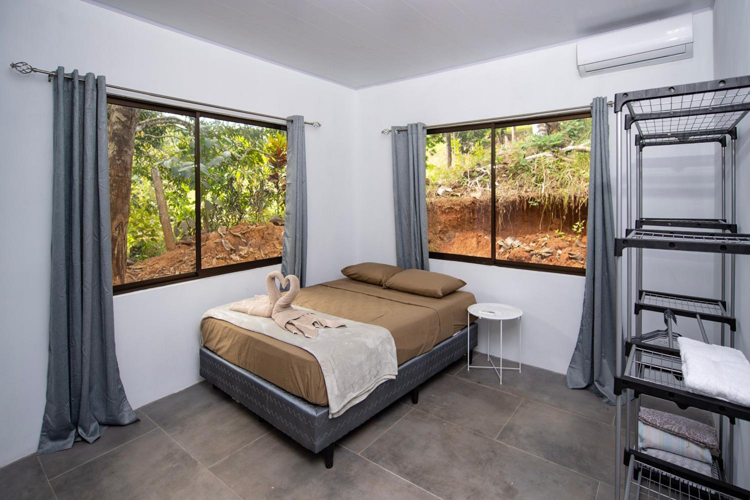 Mango house
