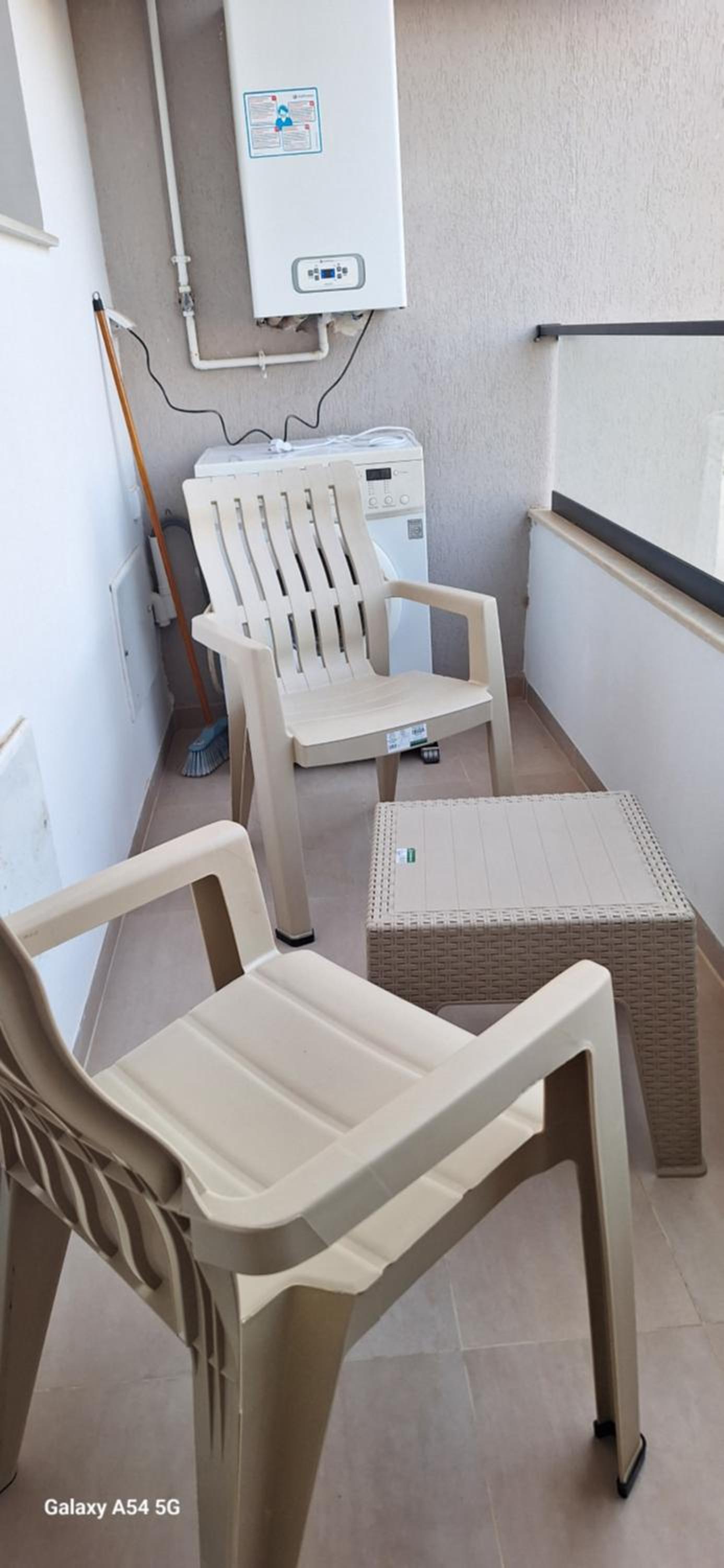 Appartement très haut standing