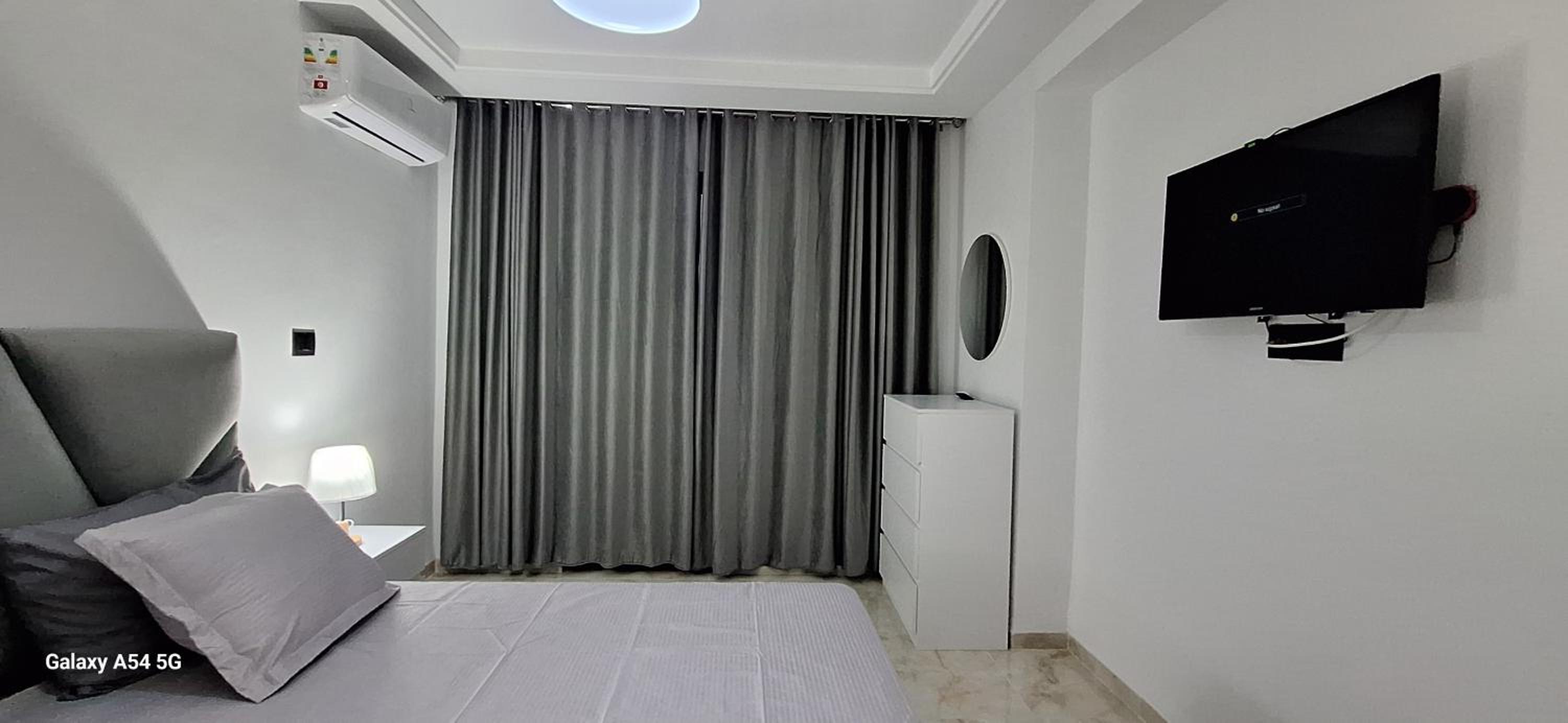 Appartement très haut standing