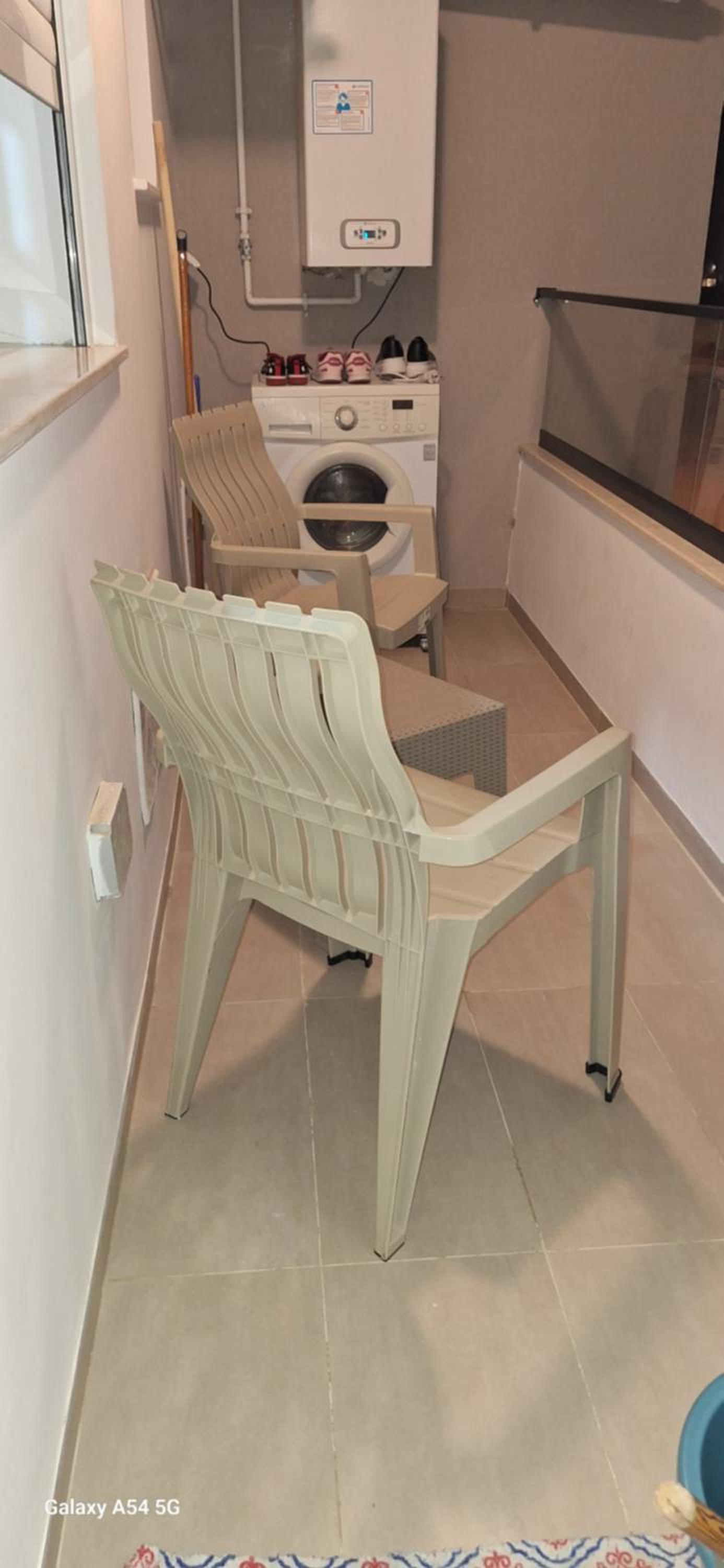 Appartement très haut standing
