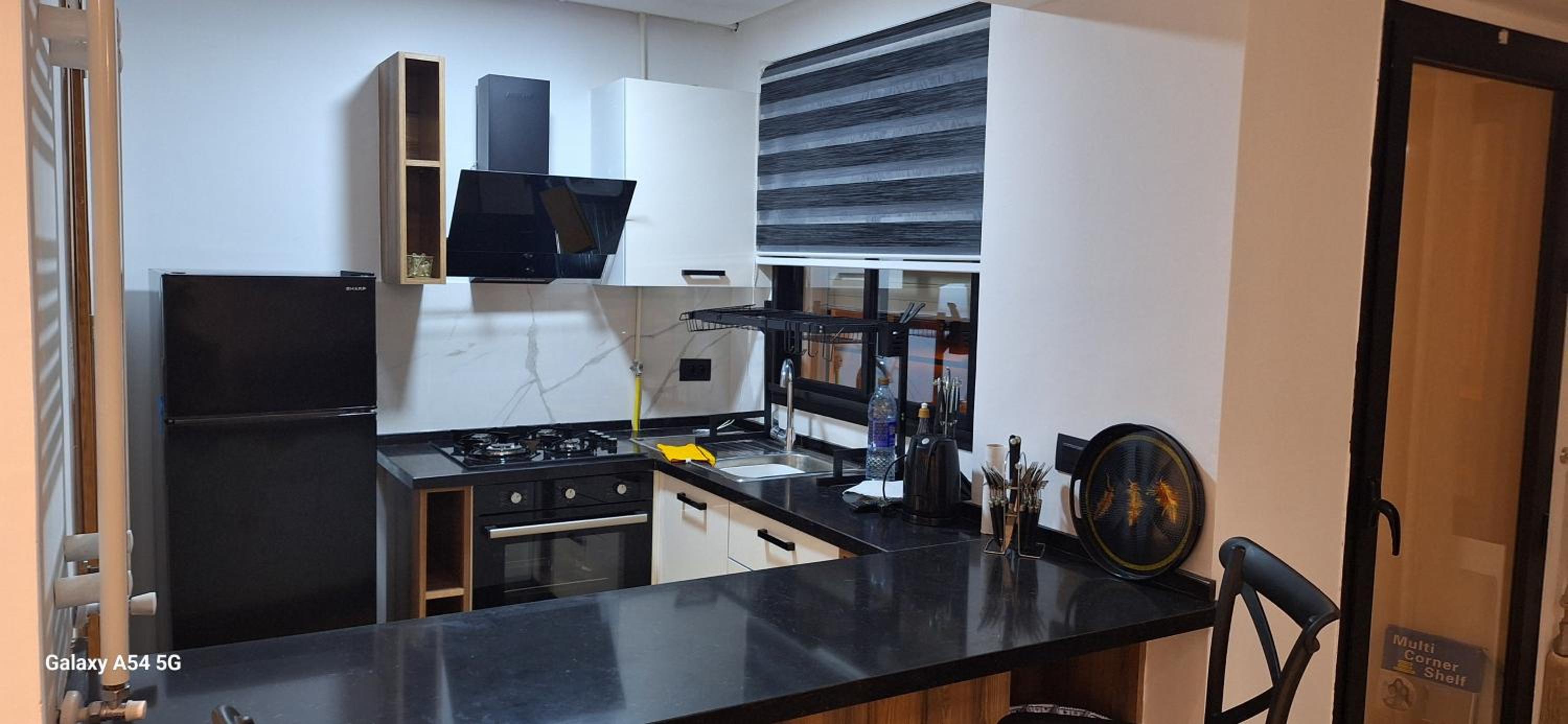 Appartement très haut standing