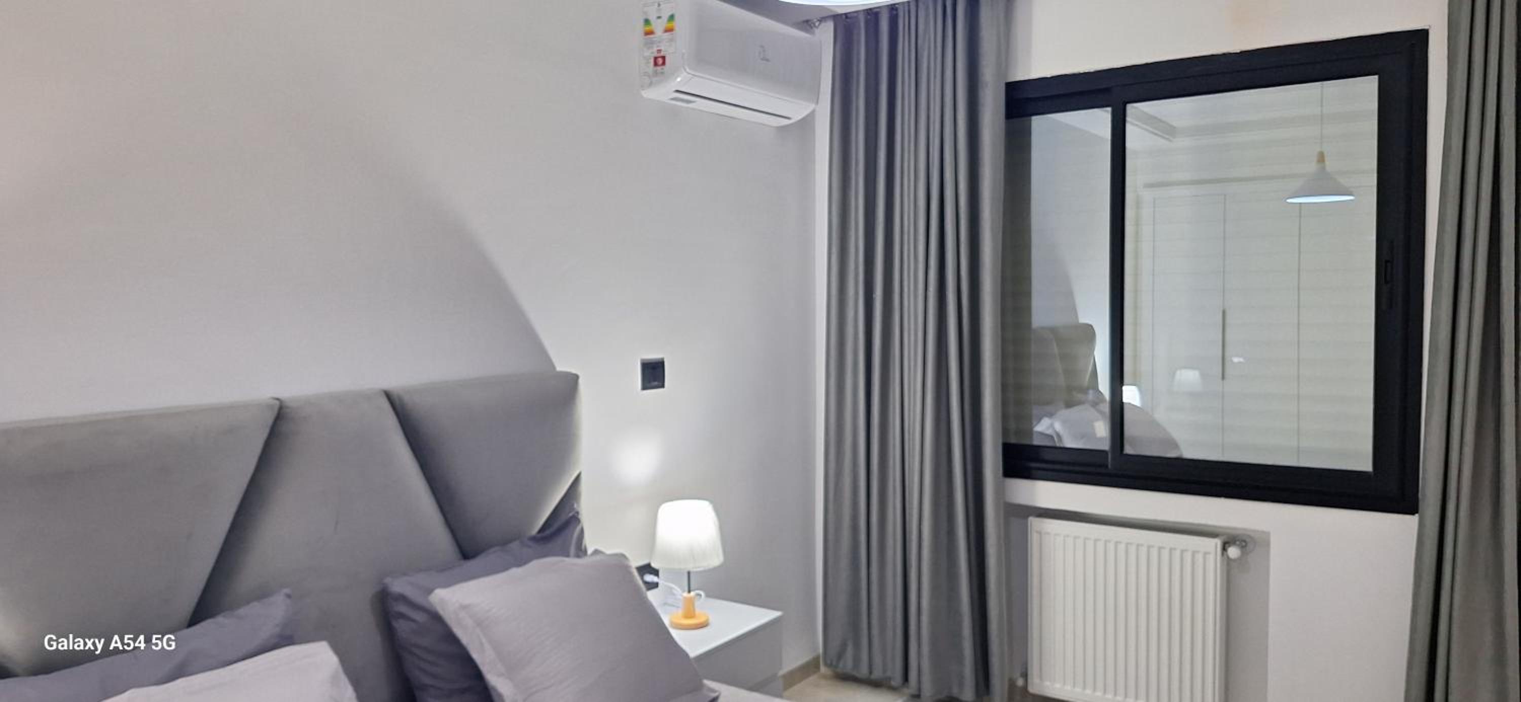 Appartement très haut standing