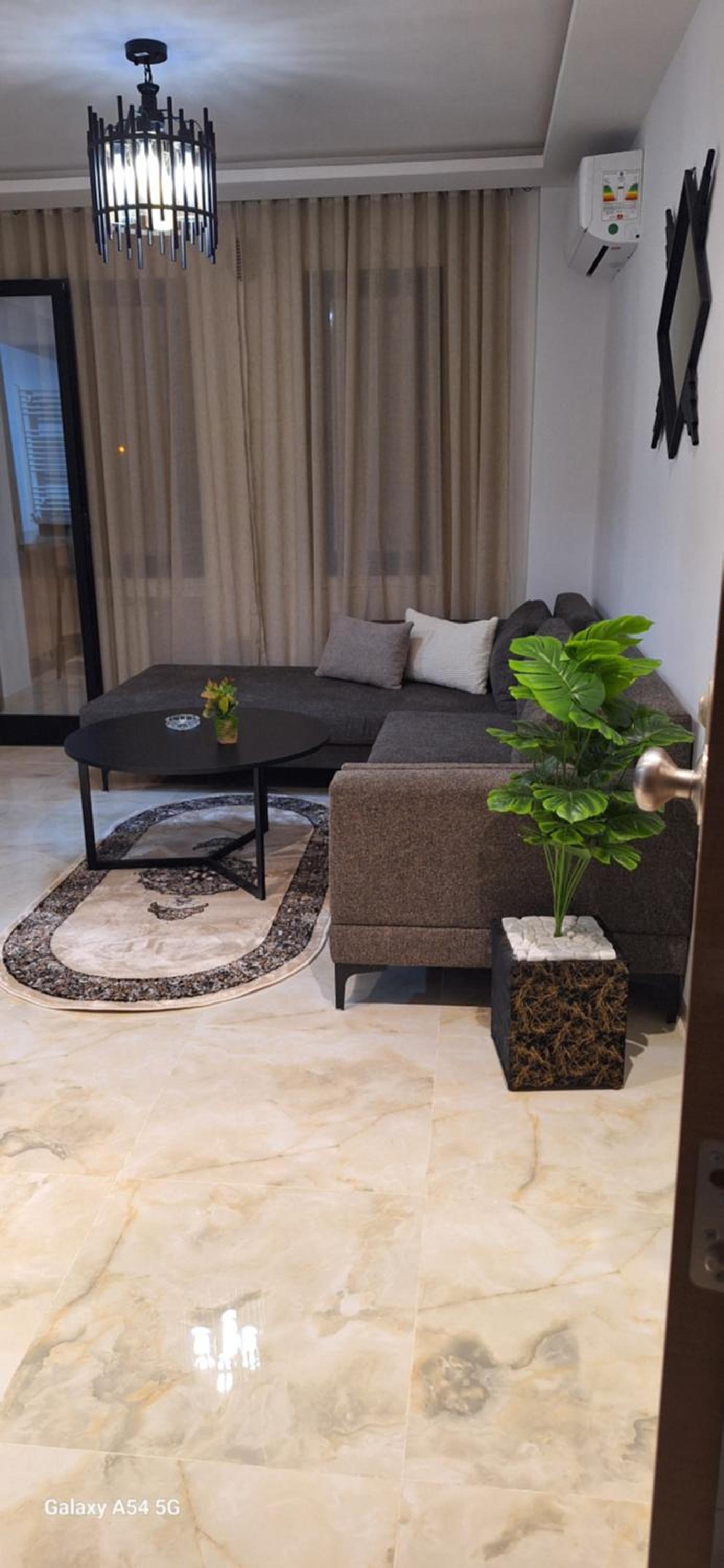 Appartement très haut standing