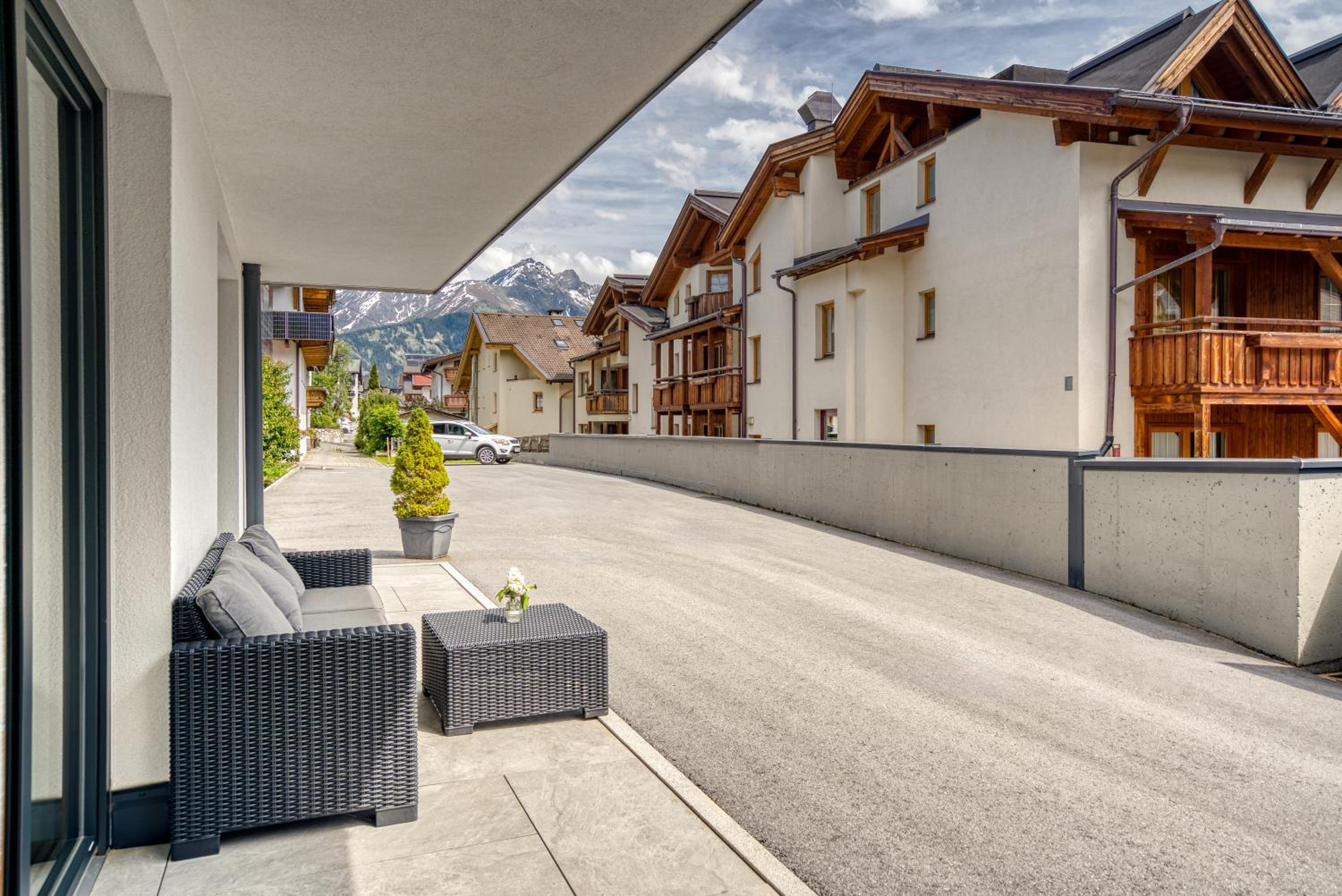 Apart Darre inclusive Super Sommer Card