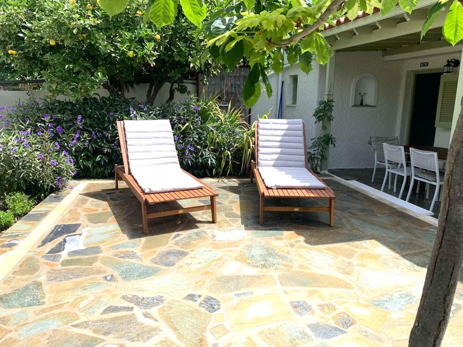 Lemon Garden house near the sea view 2