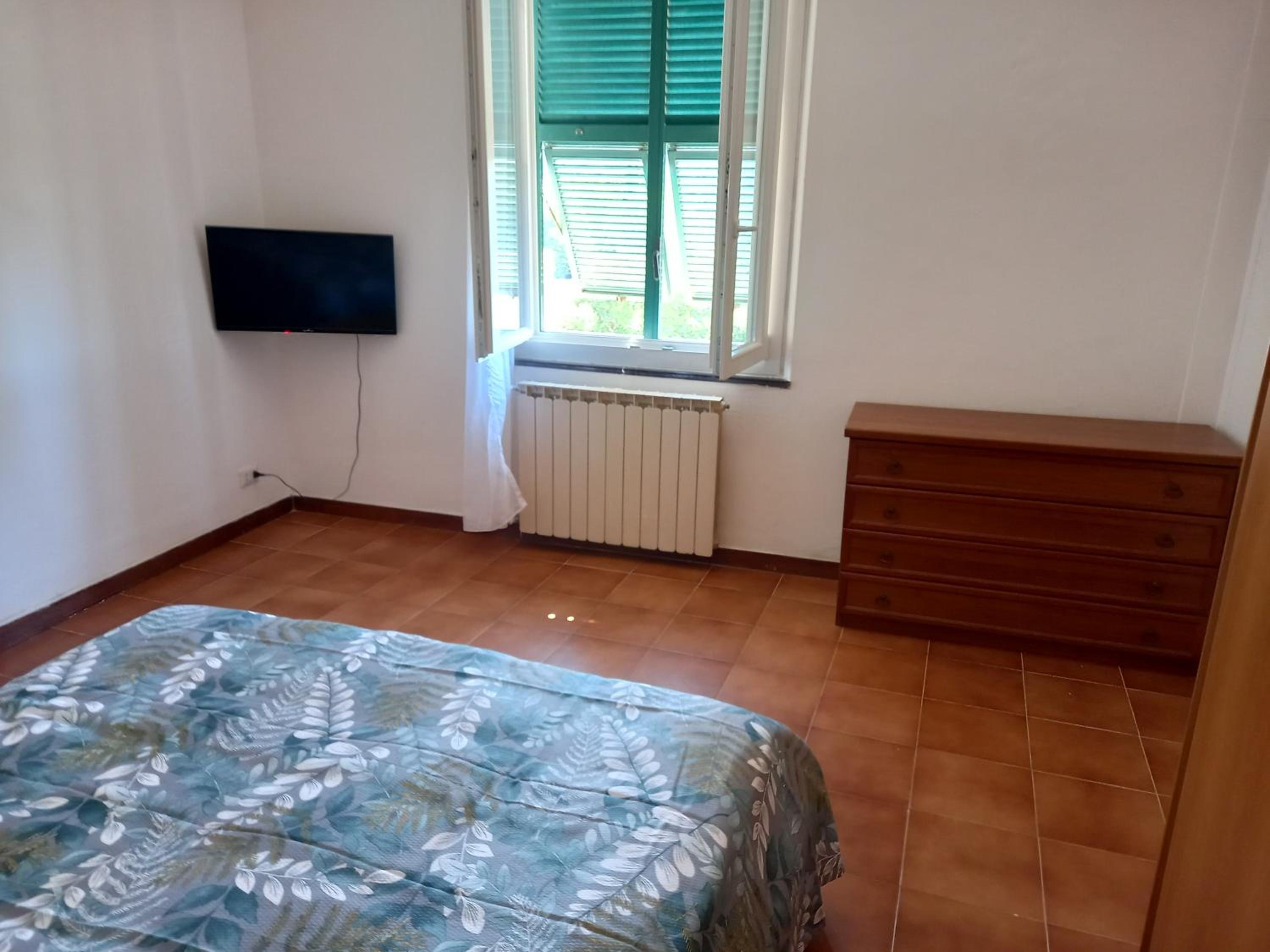 Appartamento Via Buonviaggio view 5