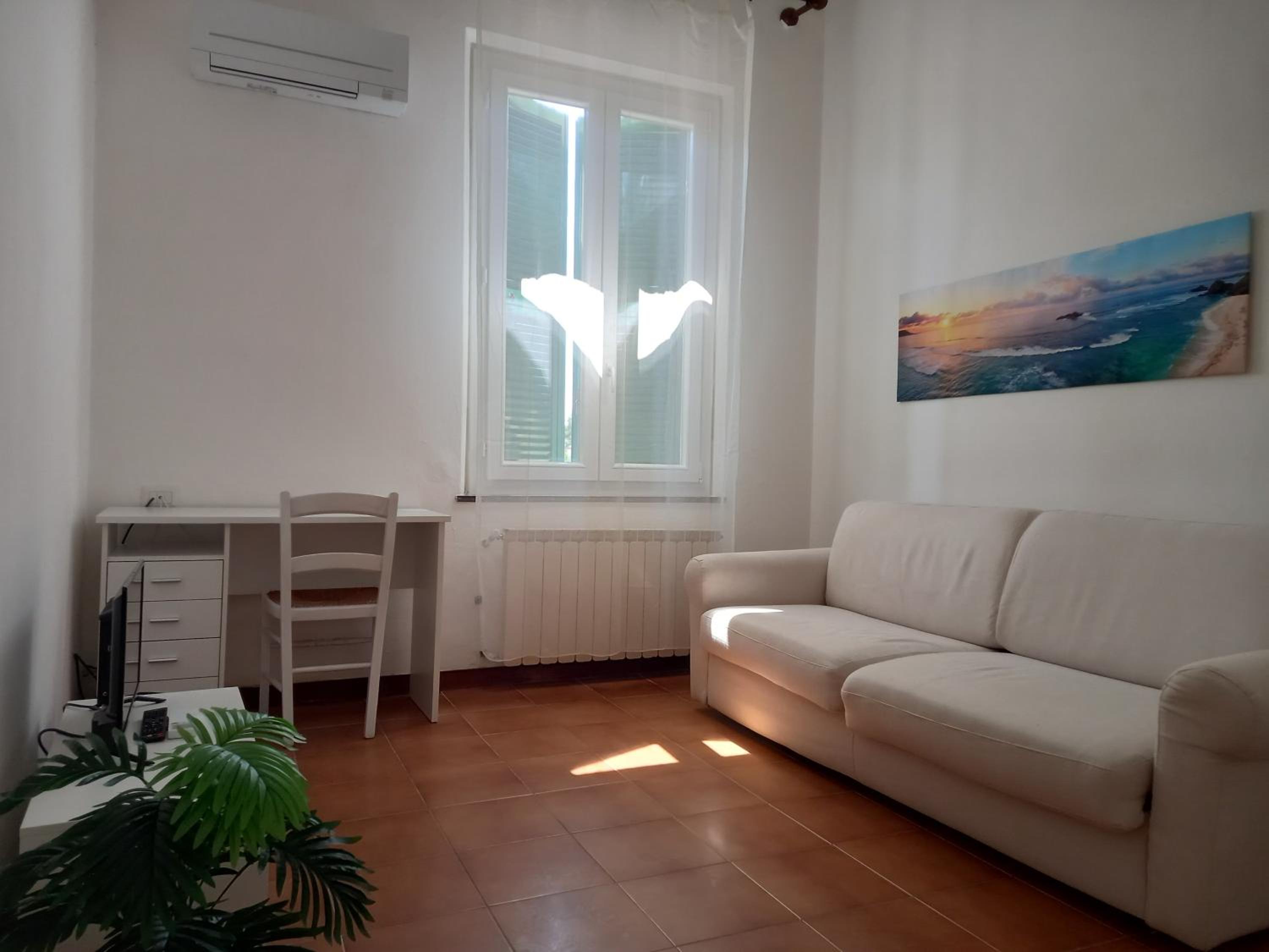 Appartamento Via Buonviaggio view 2