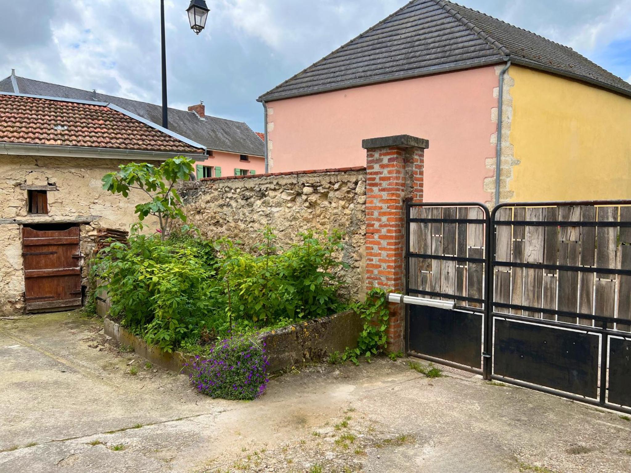 Charmant gîte au cœur des vignes - Rive de Champagne