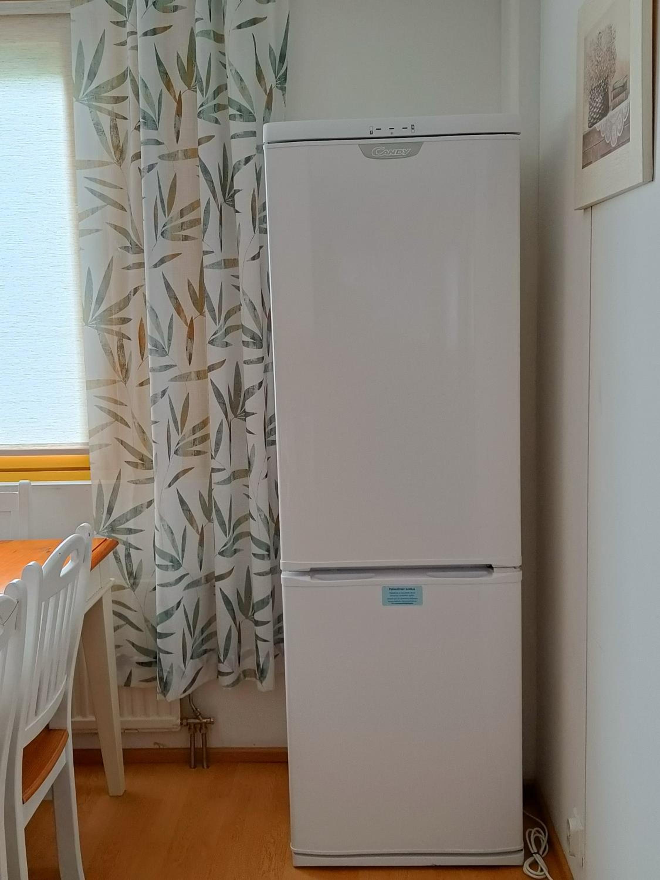Apartment Nilsiä